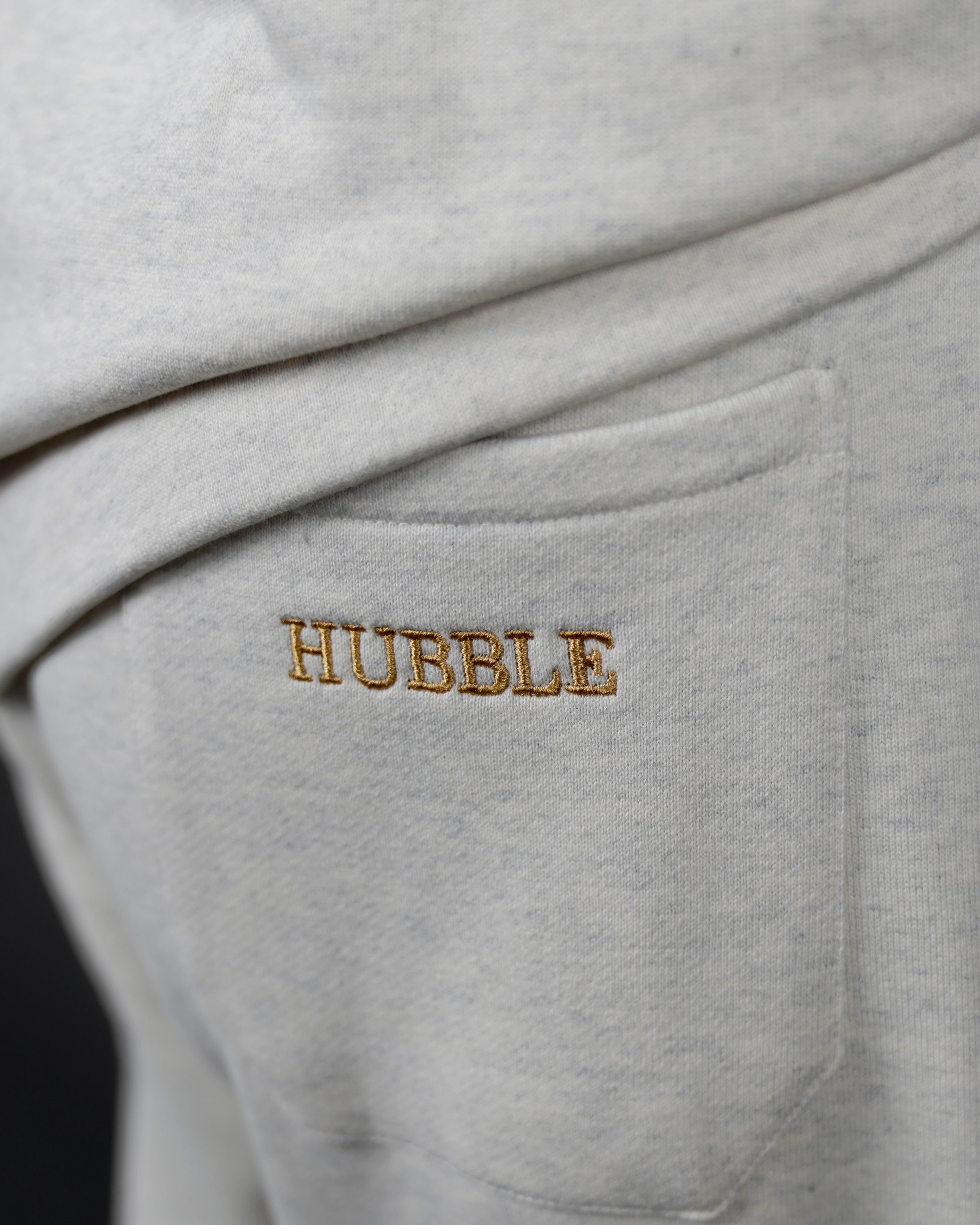 HUBBLE: ESSENTIAL ONE — HEATHER MIST