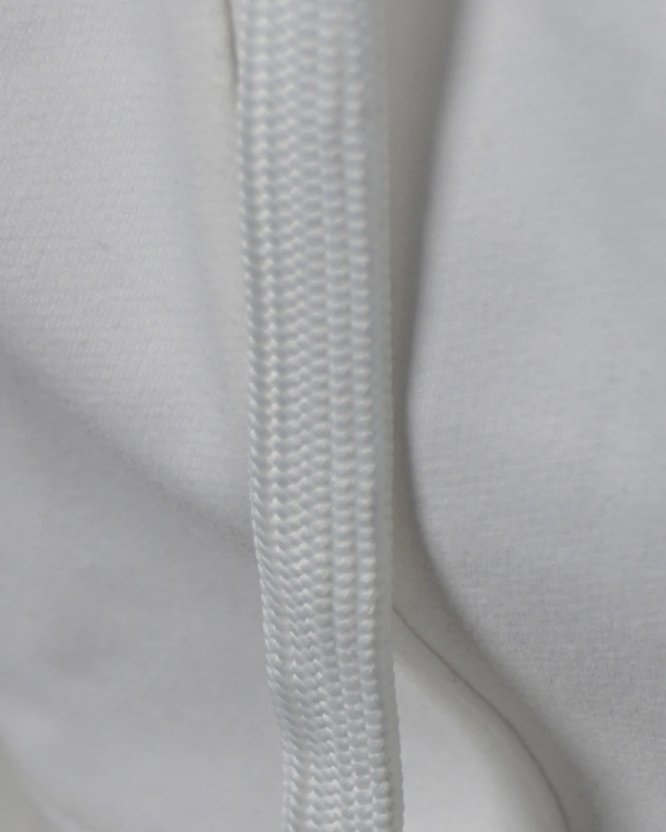 HUBBLE: ESSENTIAL ONE — ARCTIC WHITE