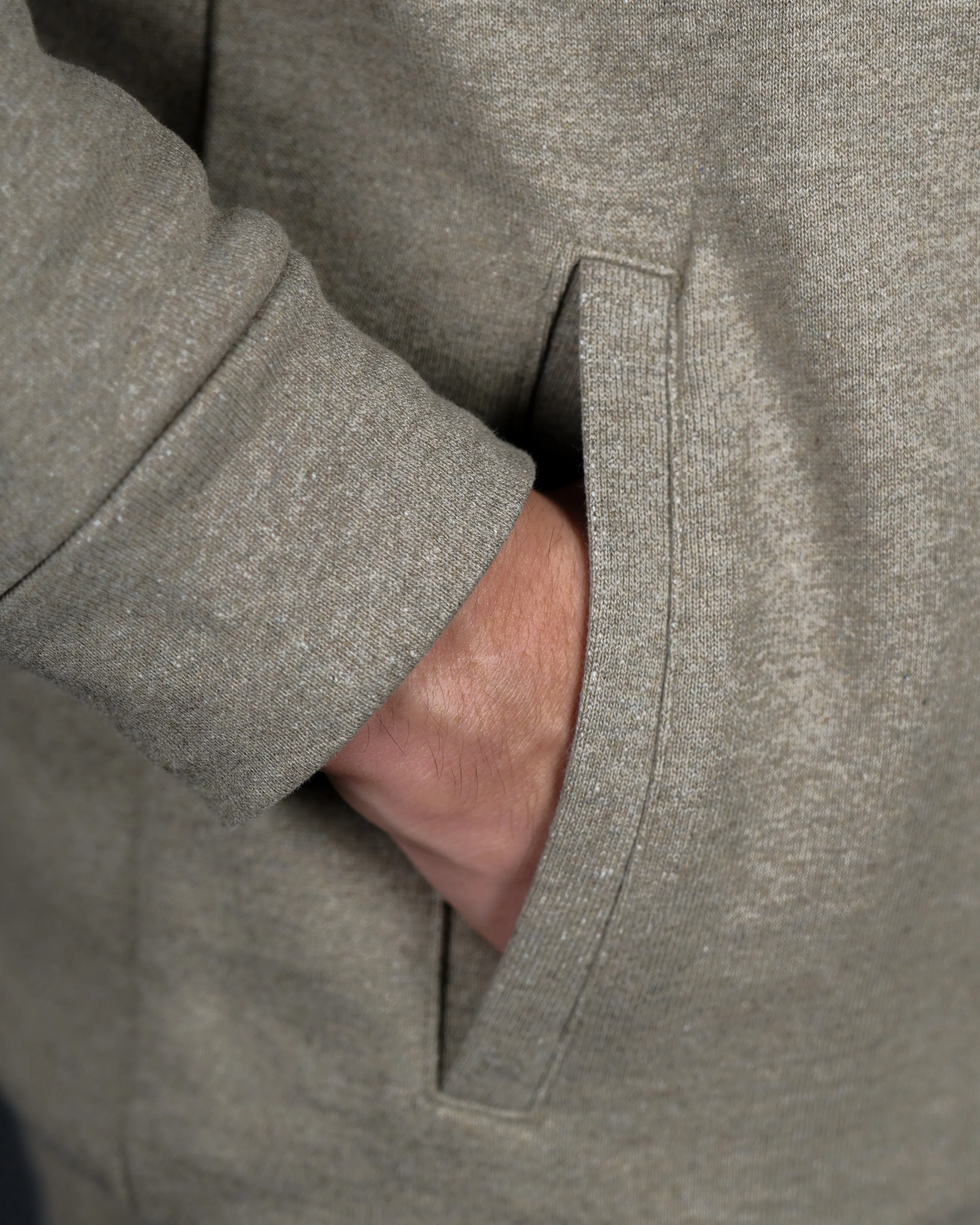 HUBBLE: ESSENTIAL ONE — FOREST SAGE