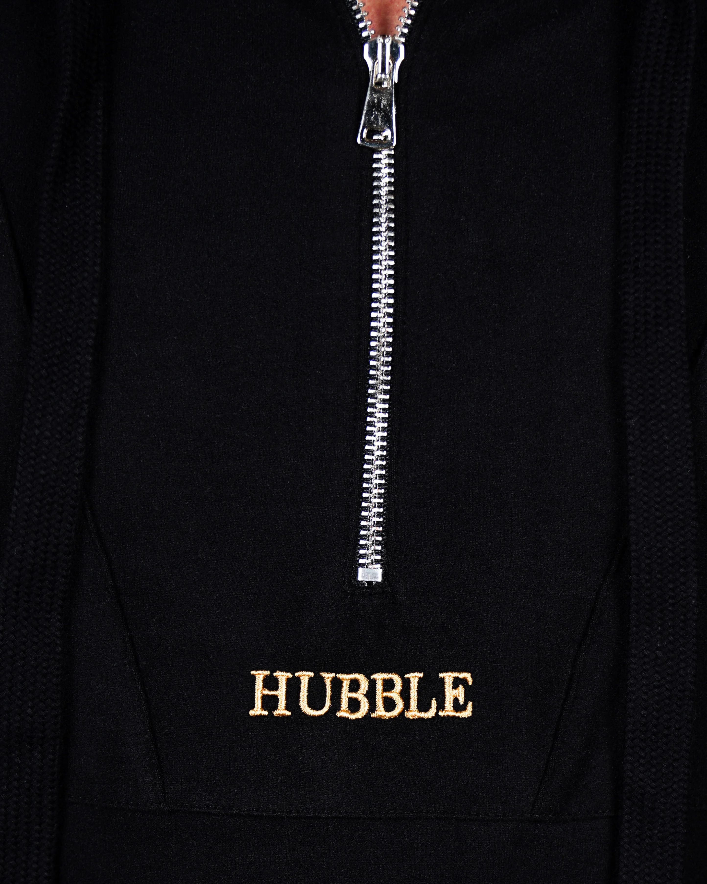 HUBBLE: ESSENTIAL ONE — OBSIDIAN BLACK