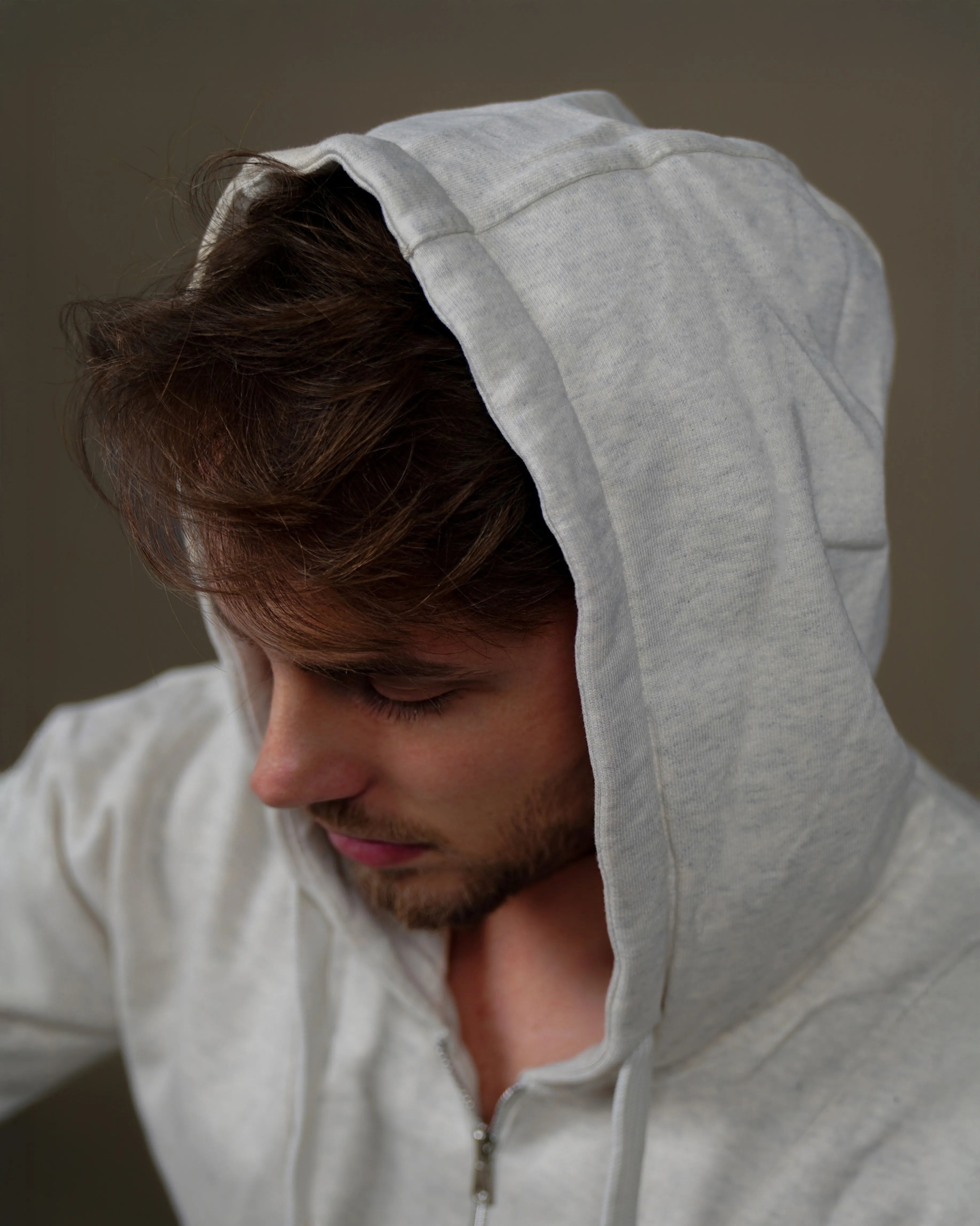 HUBBLE: ESSENTIAL ONE — HEATHER MIST