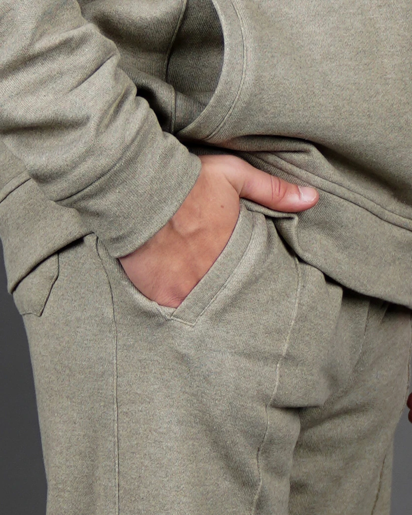 HUBBLE: ESSENTIAL ONE — FOREST SAGE