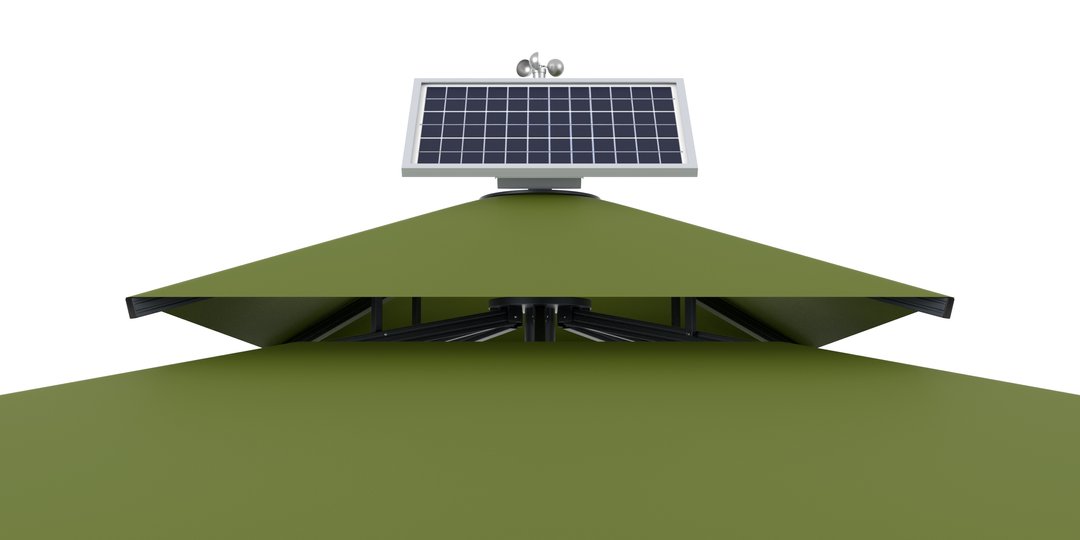 SOLAR PANEL