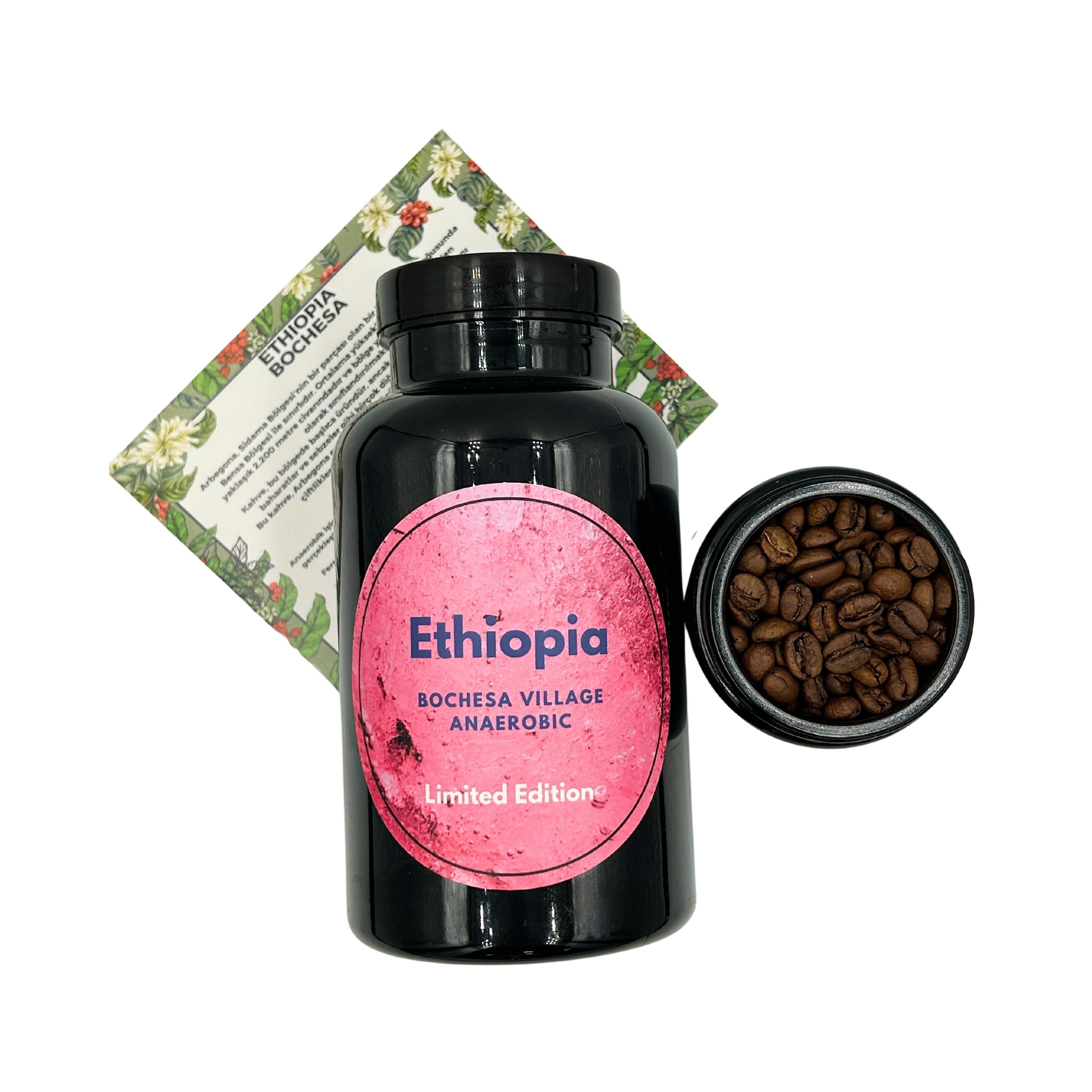 Ethiopia Bochesa