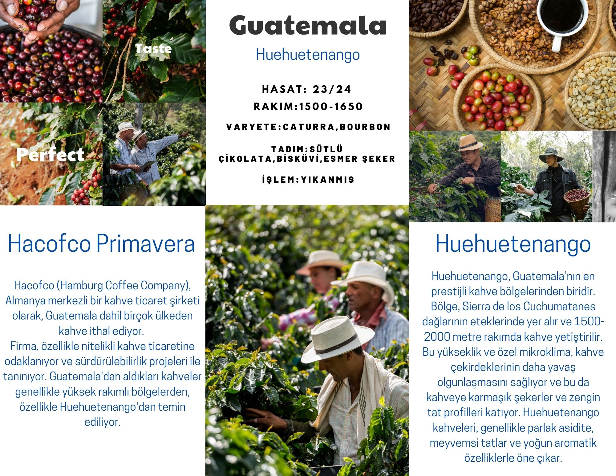 Guatemala Huehuetenango