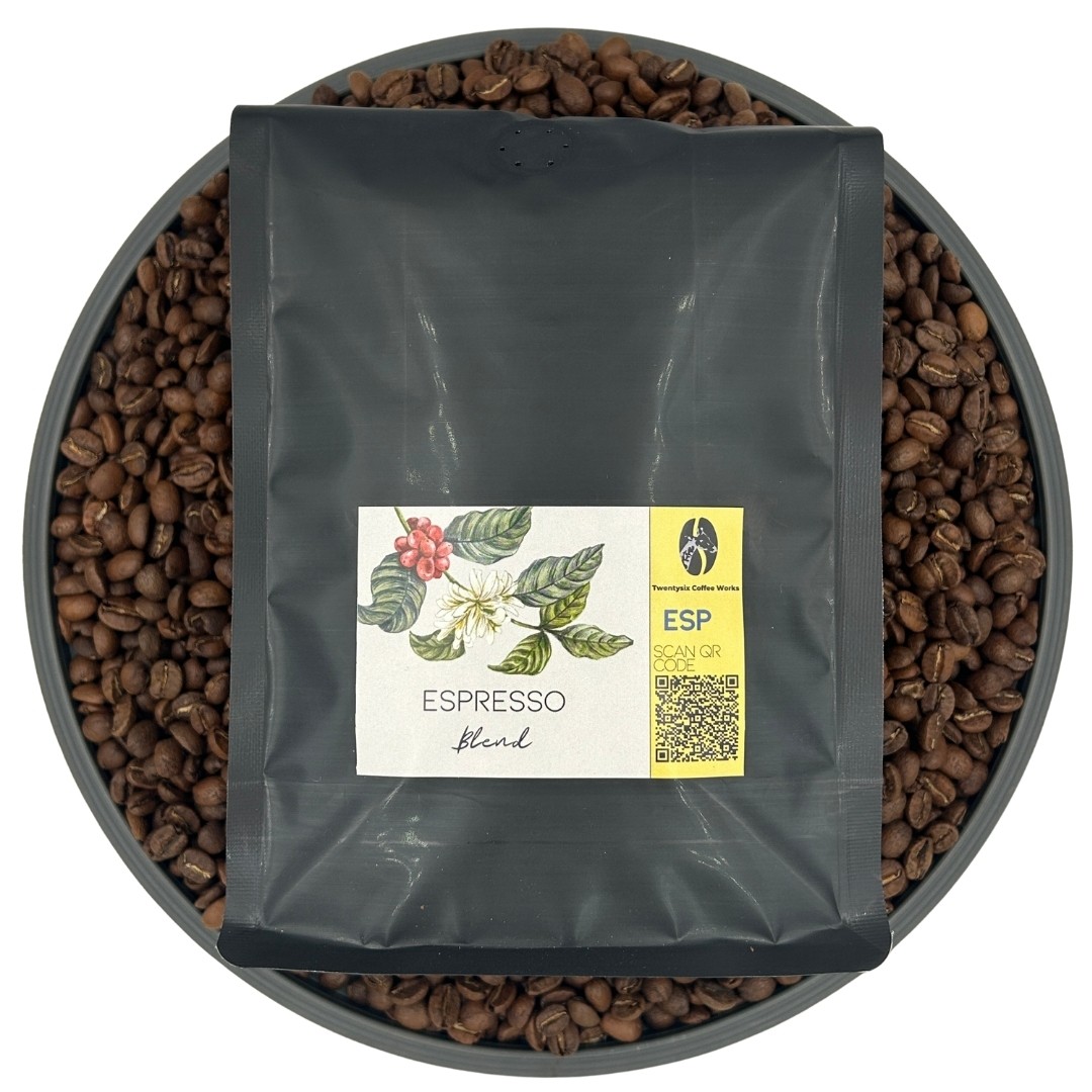 Espresso Blend