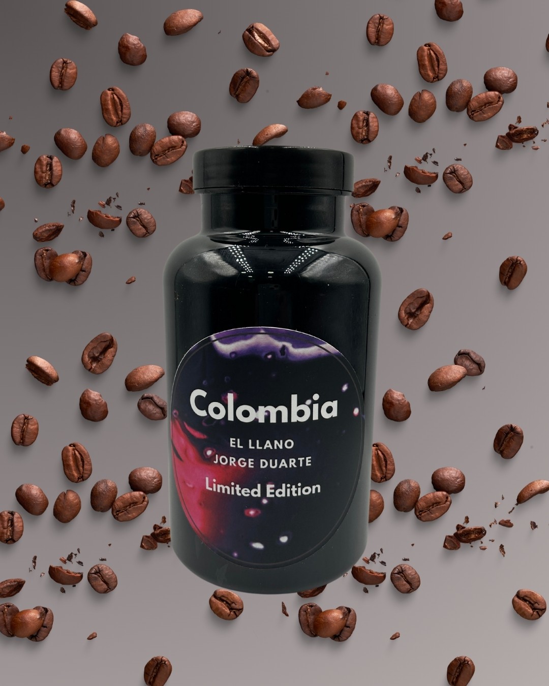 Colombia Llano