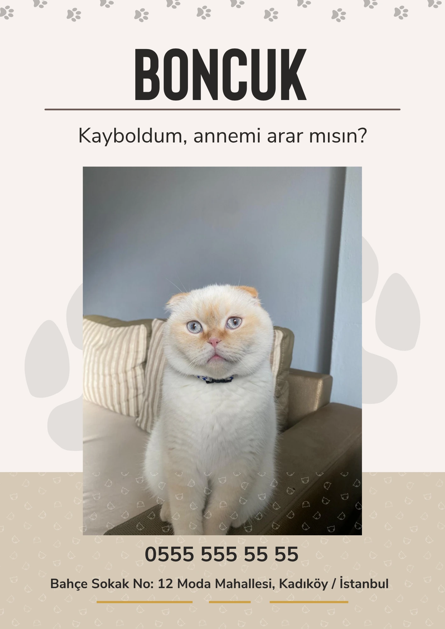 Akıllı Pati Anahtarlık