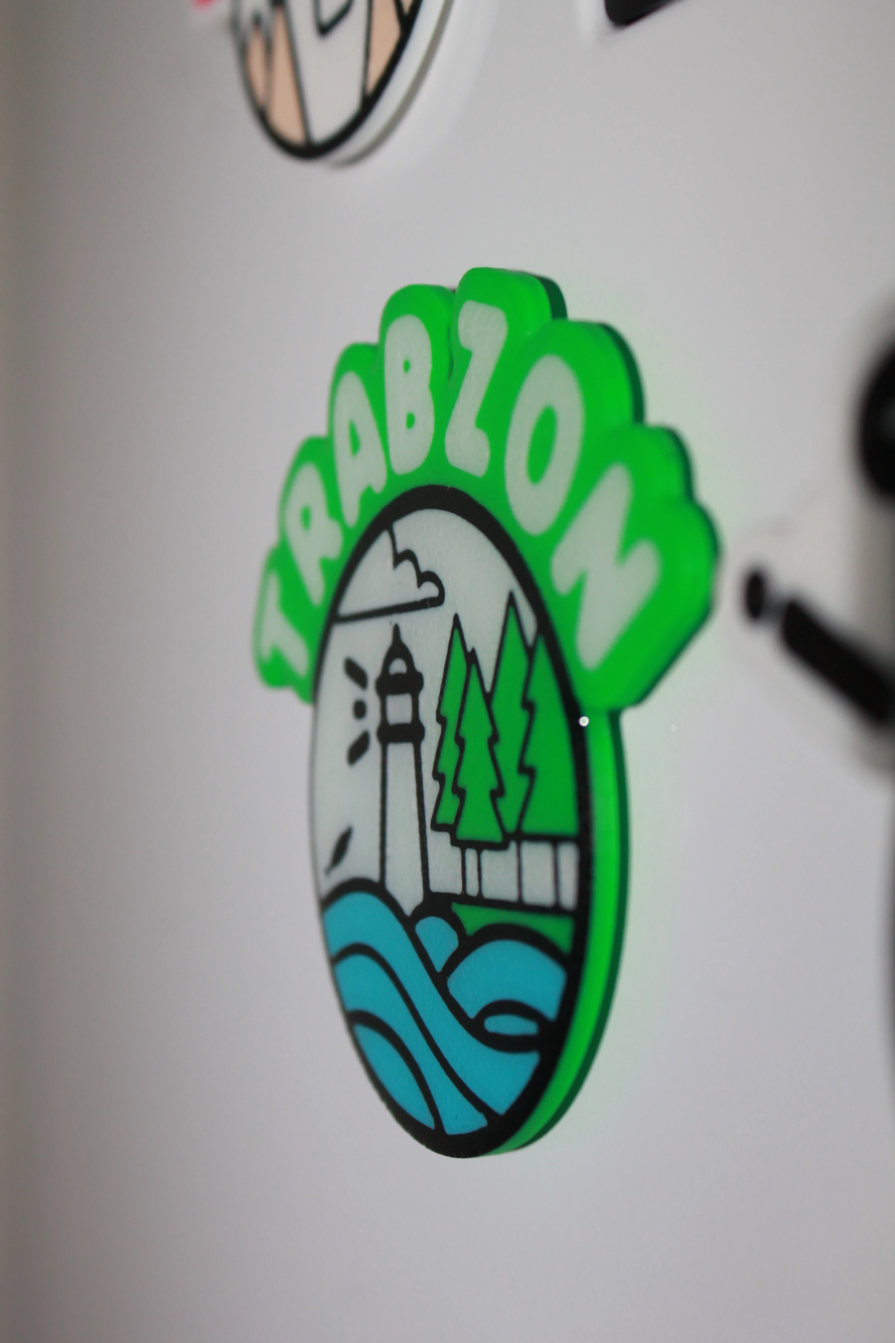 Akıllı Şehir Magneti