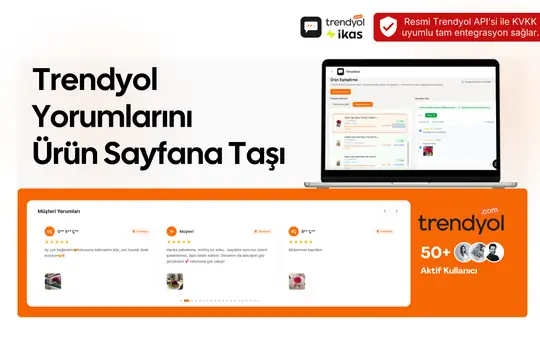 Yorumbox - Trendyol Yorumları ekran görüntüsü 1