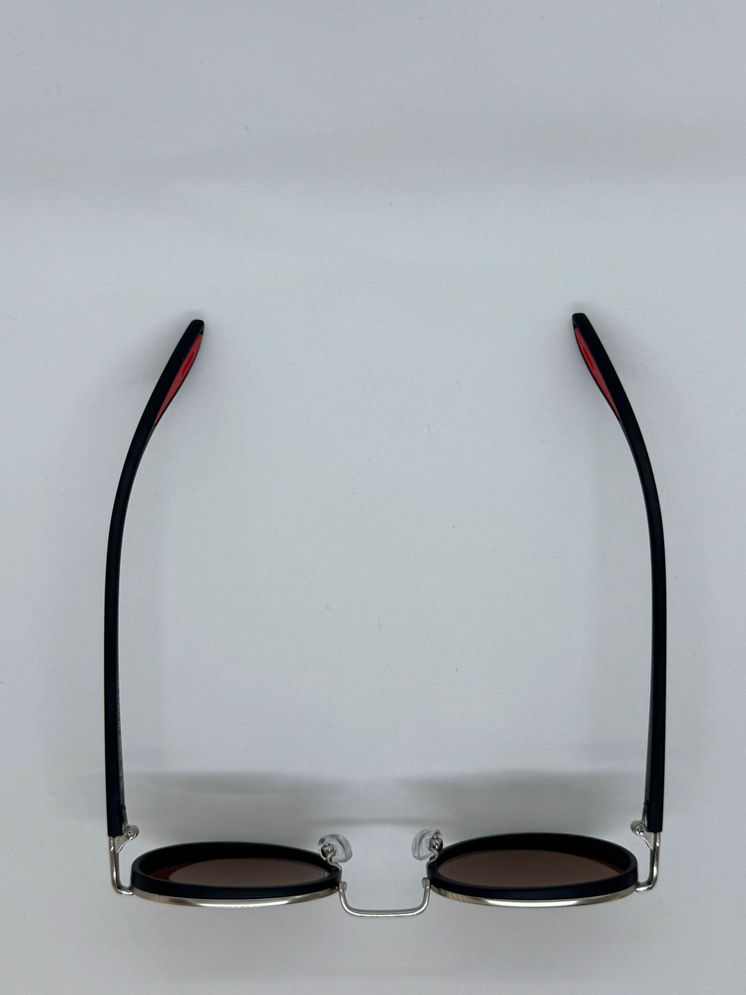 Ray-Ban Ferrari Modeli Silver Brown