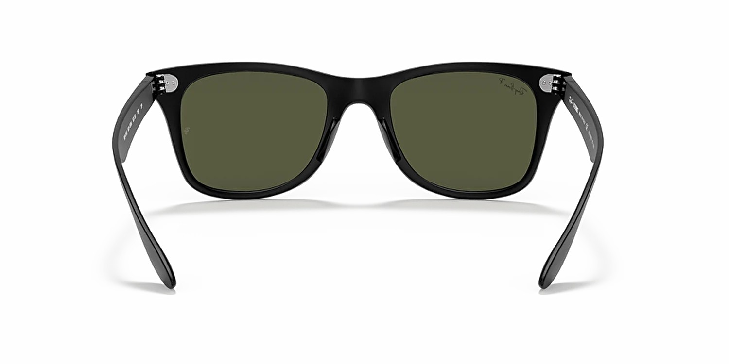 Ray-Ban Wayfarer  rb2140 50 ekartman