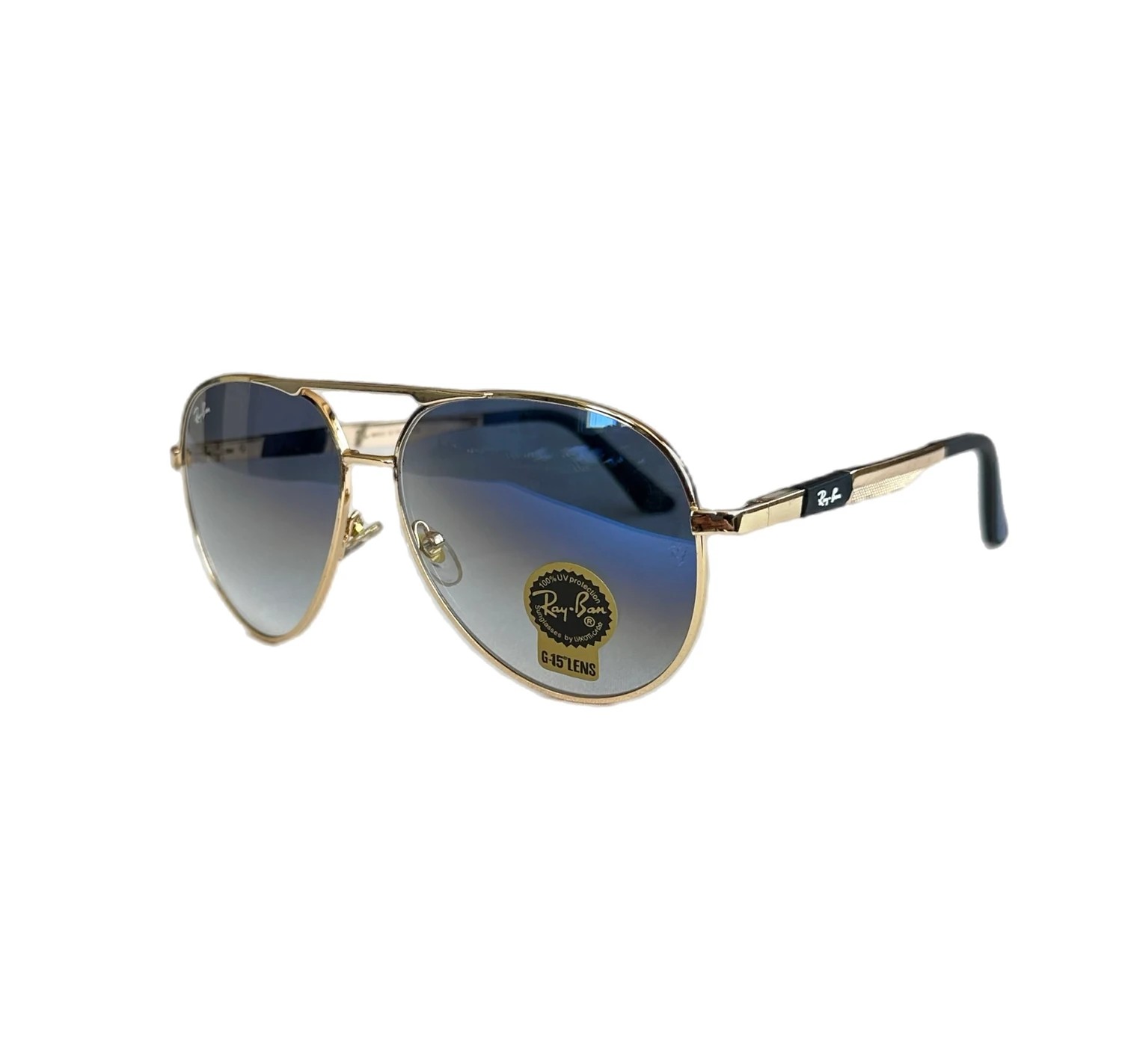 Ray-Ban Damla 58 Ekartman Unisex Güneş Gözlüğü