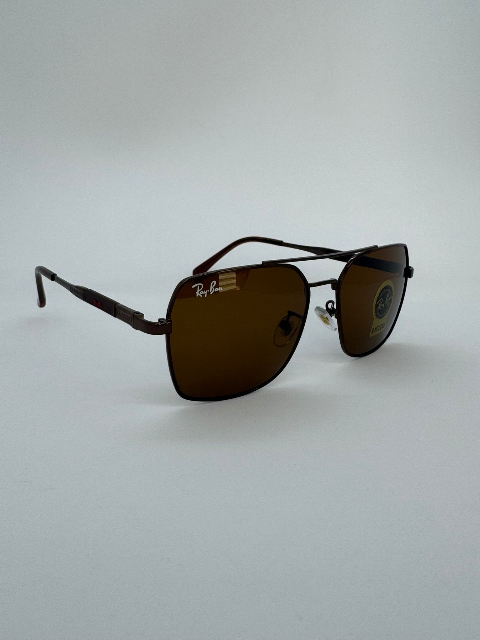 Ray-Ban RB 5706 Kahve 56 Ekartman