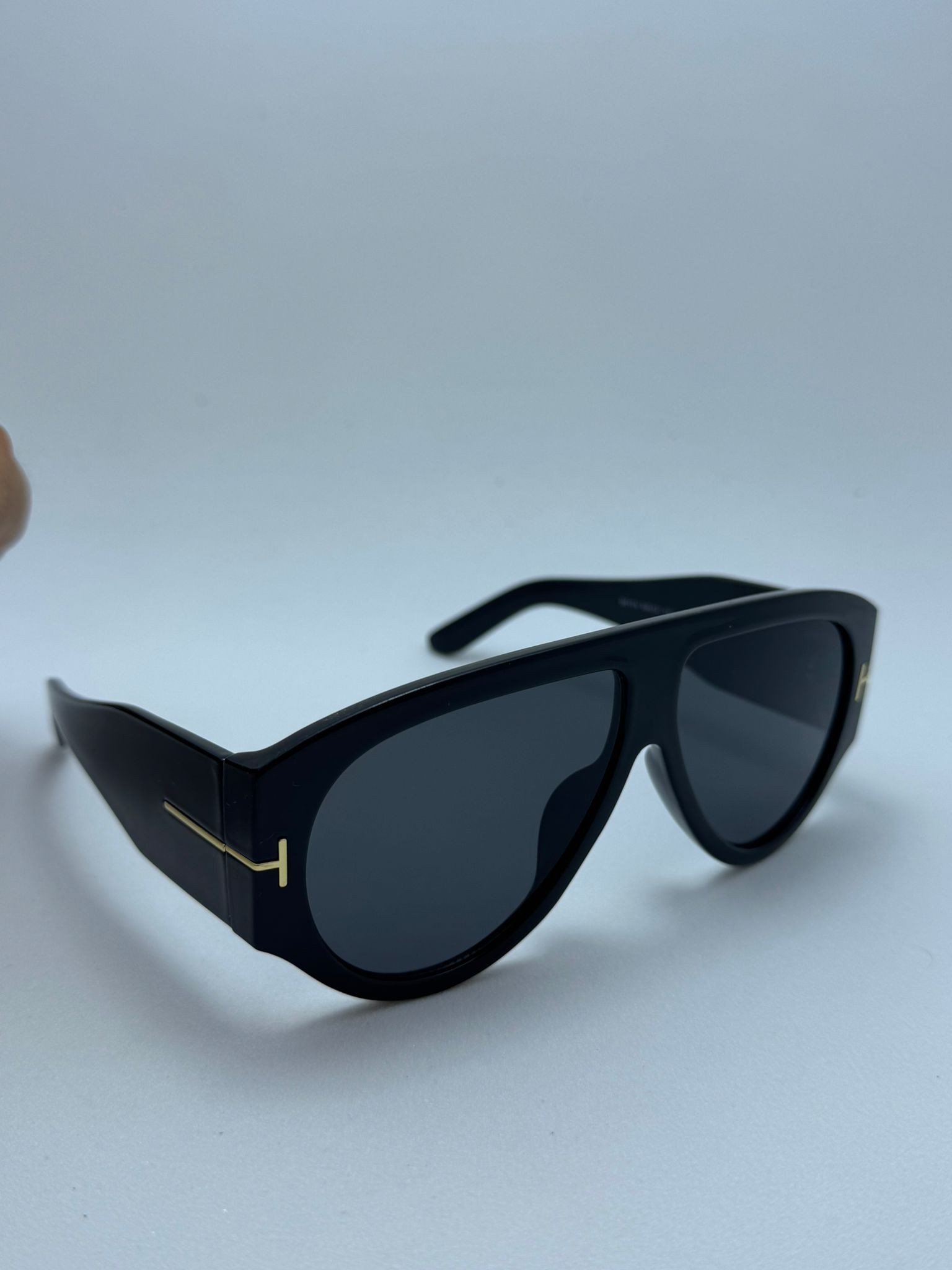 Tom Ford M6154 Black Blue