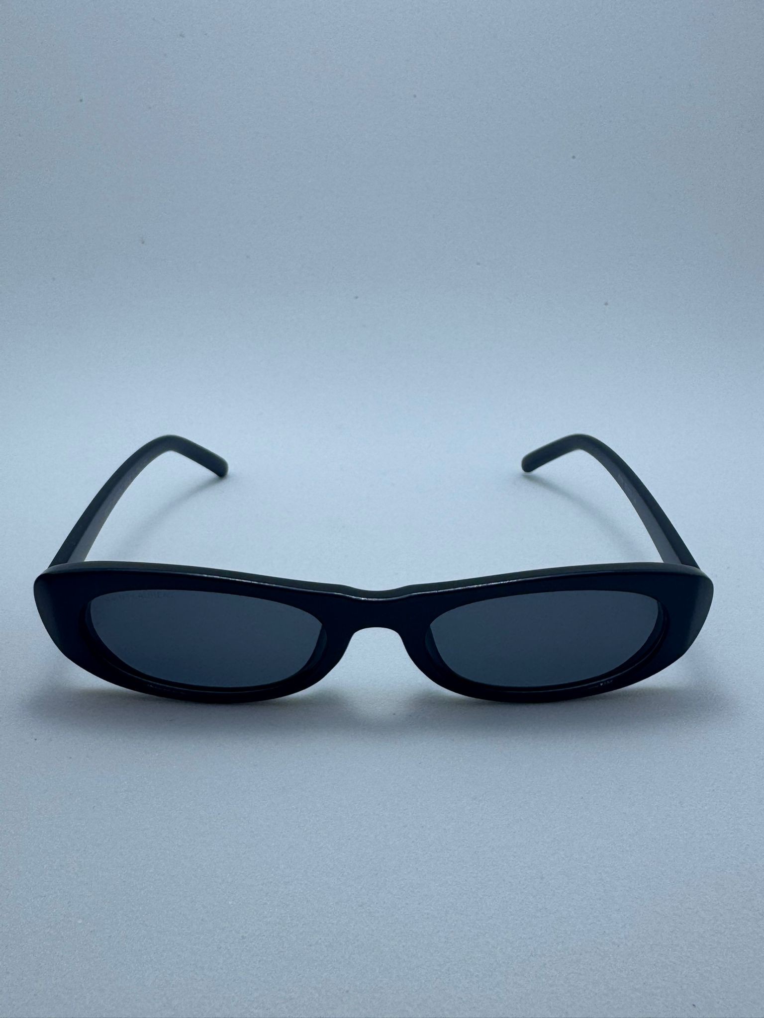 Saint Laurent 6161 Black