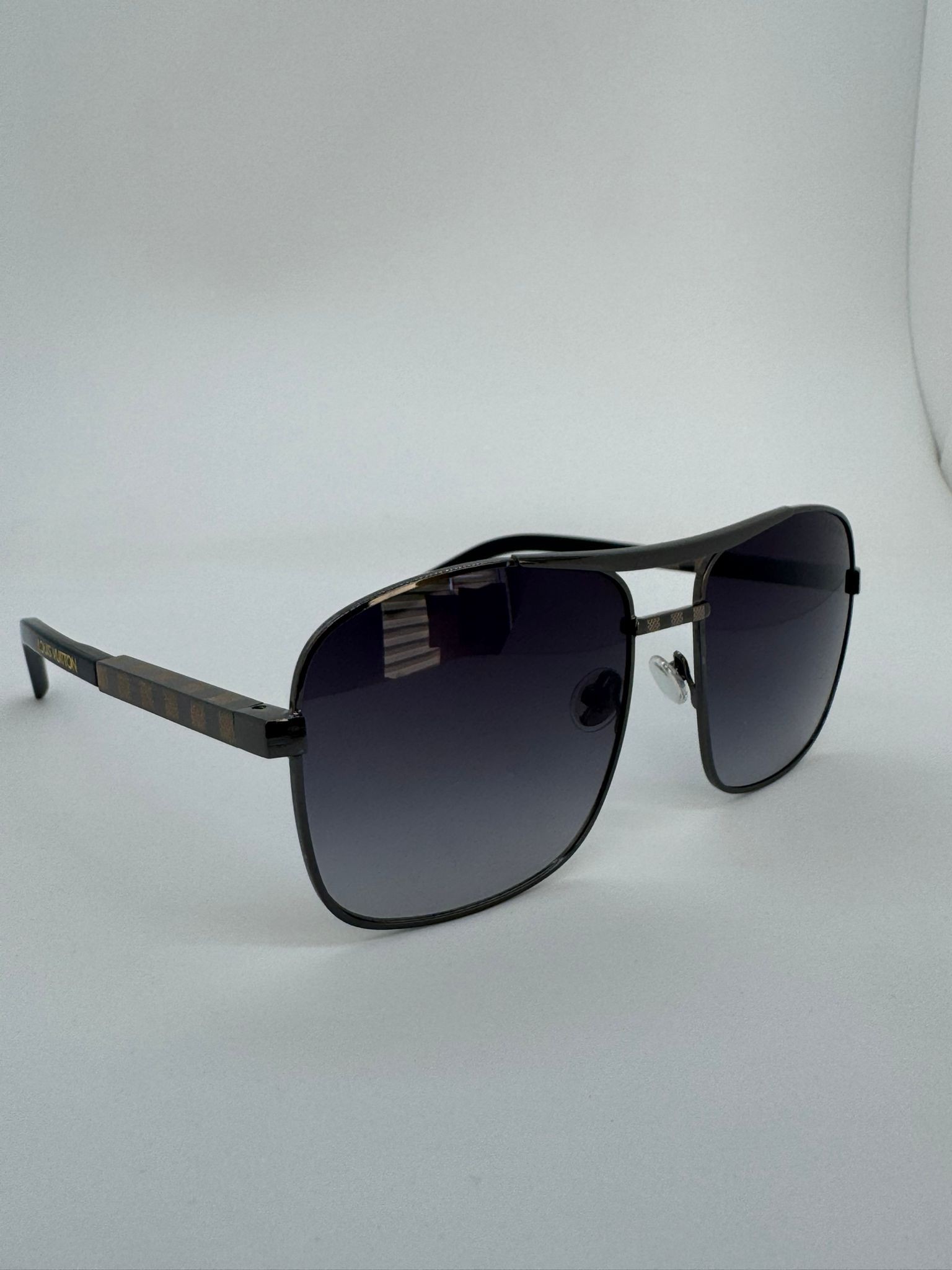 Louis Luvitton Z0259 Titanyum