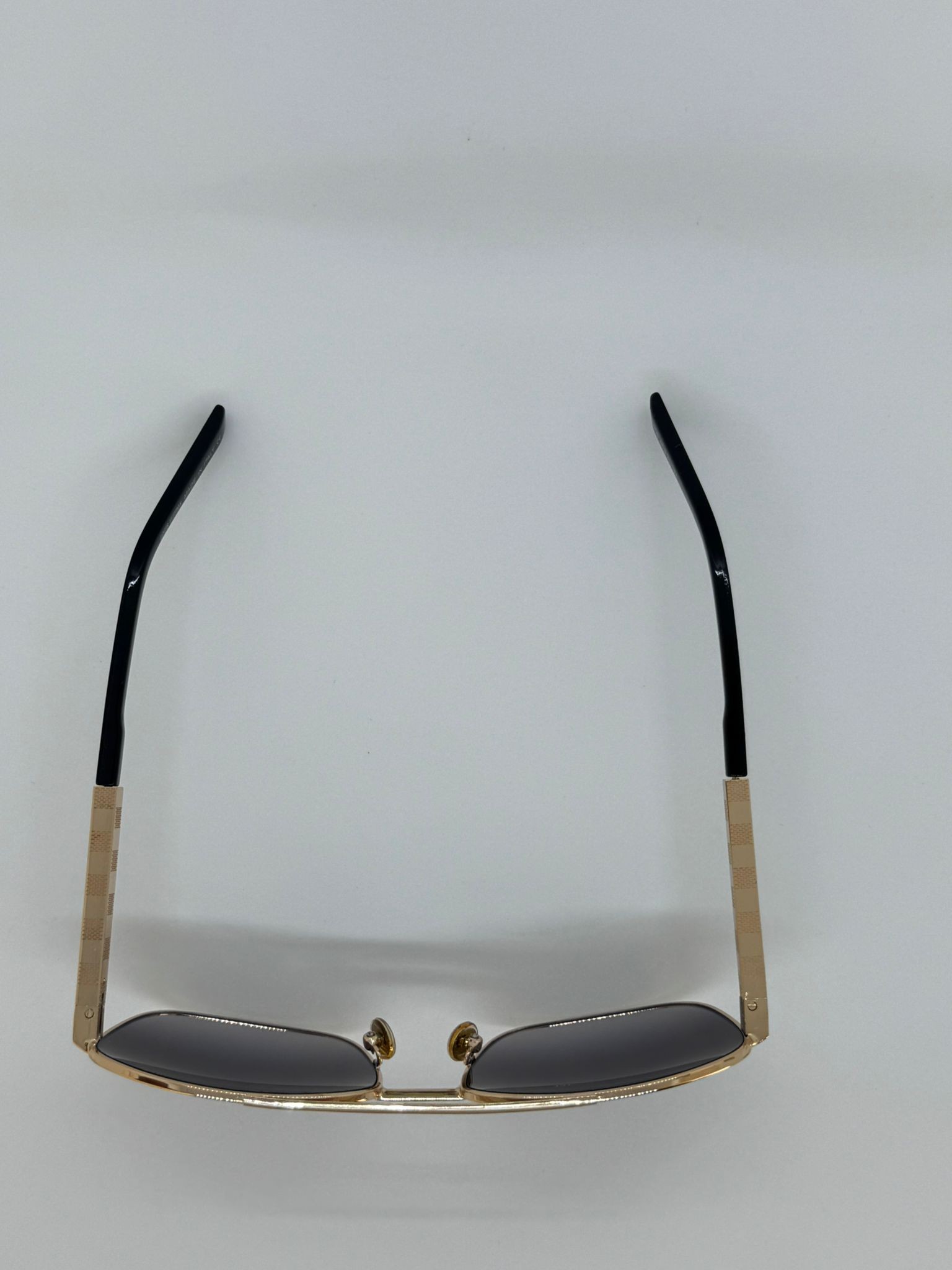 Louis Luvitton Z0259 Kahve Gold