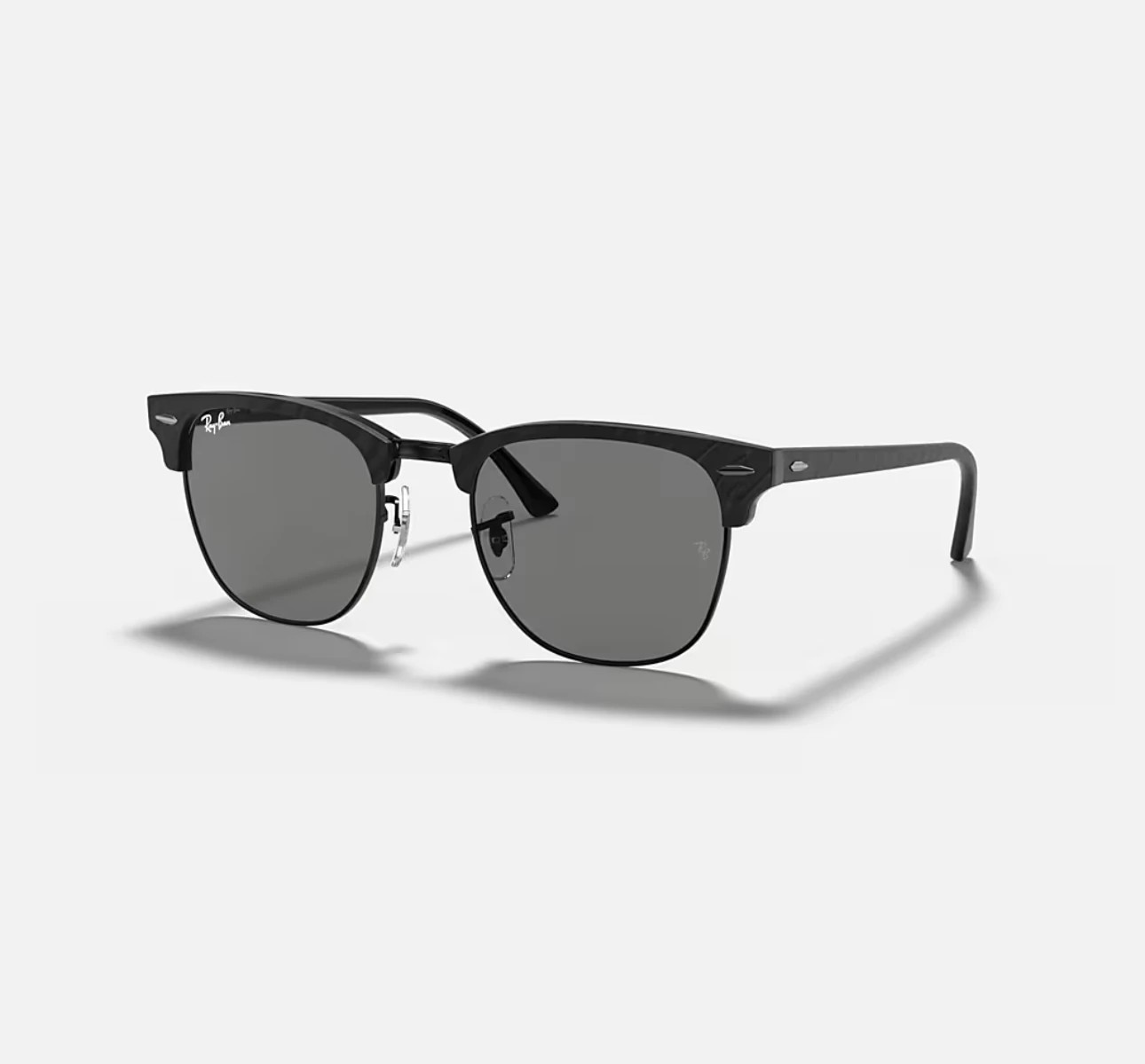 Ray-Ban RB3016 Clubmaster Classic Ünisex