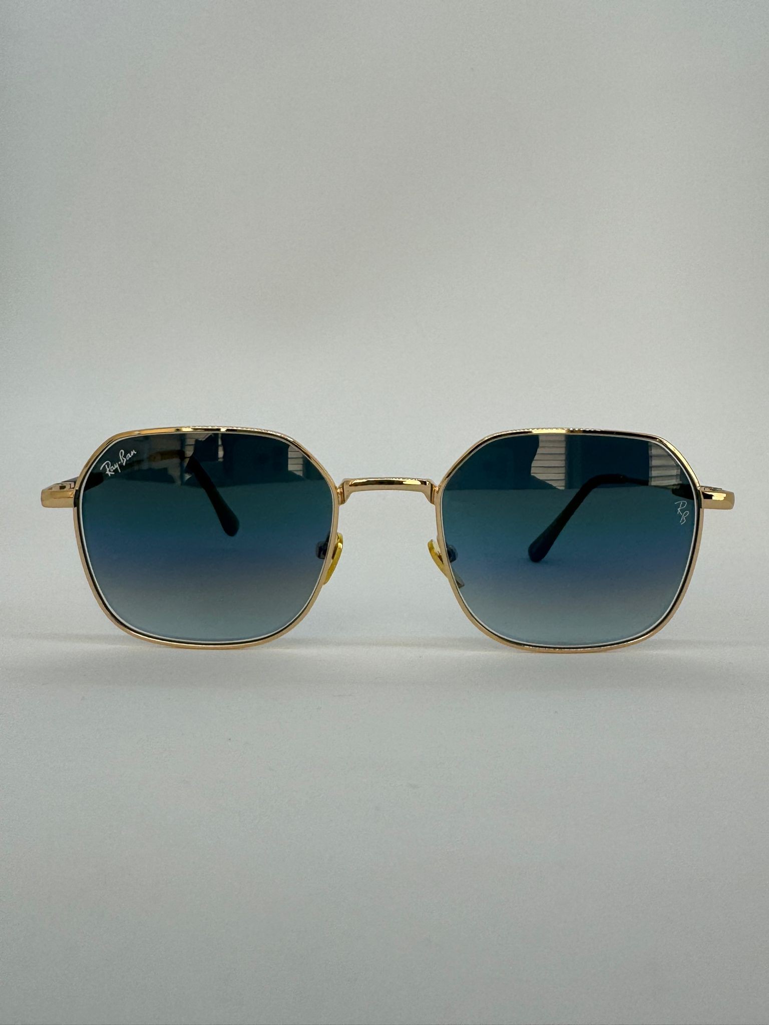 Ray-Ban 8094 Blue 56 Ekartman