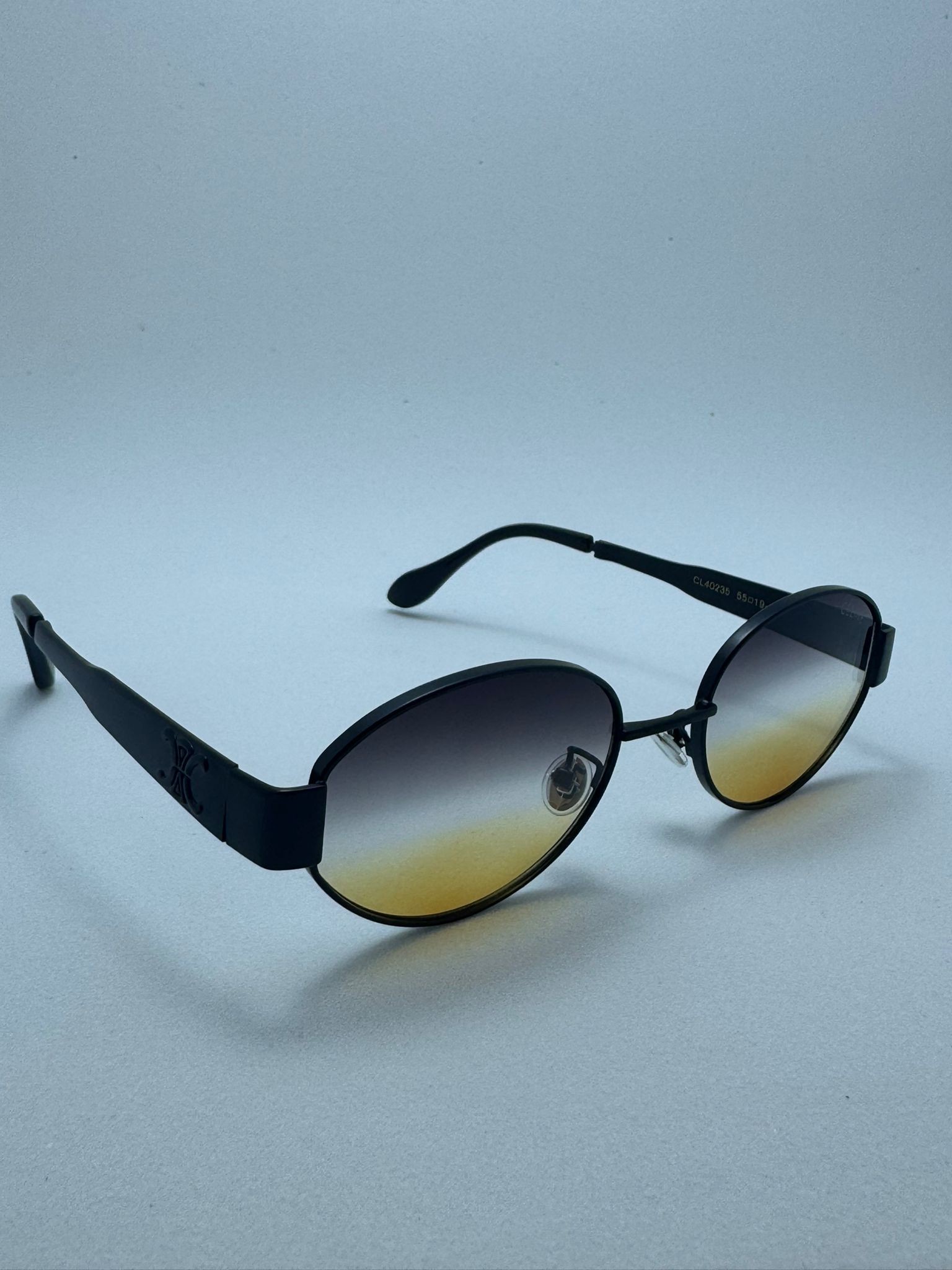 Celine CL 40235 Gold Trio