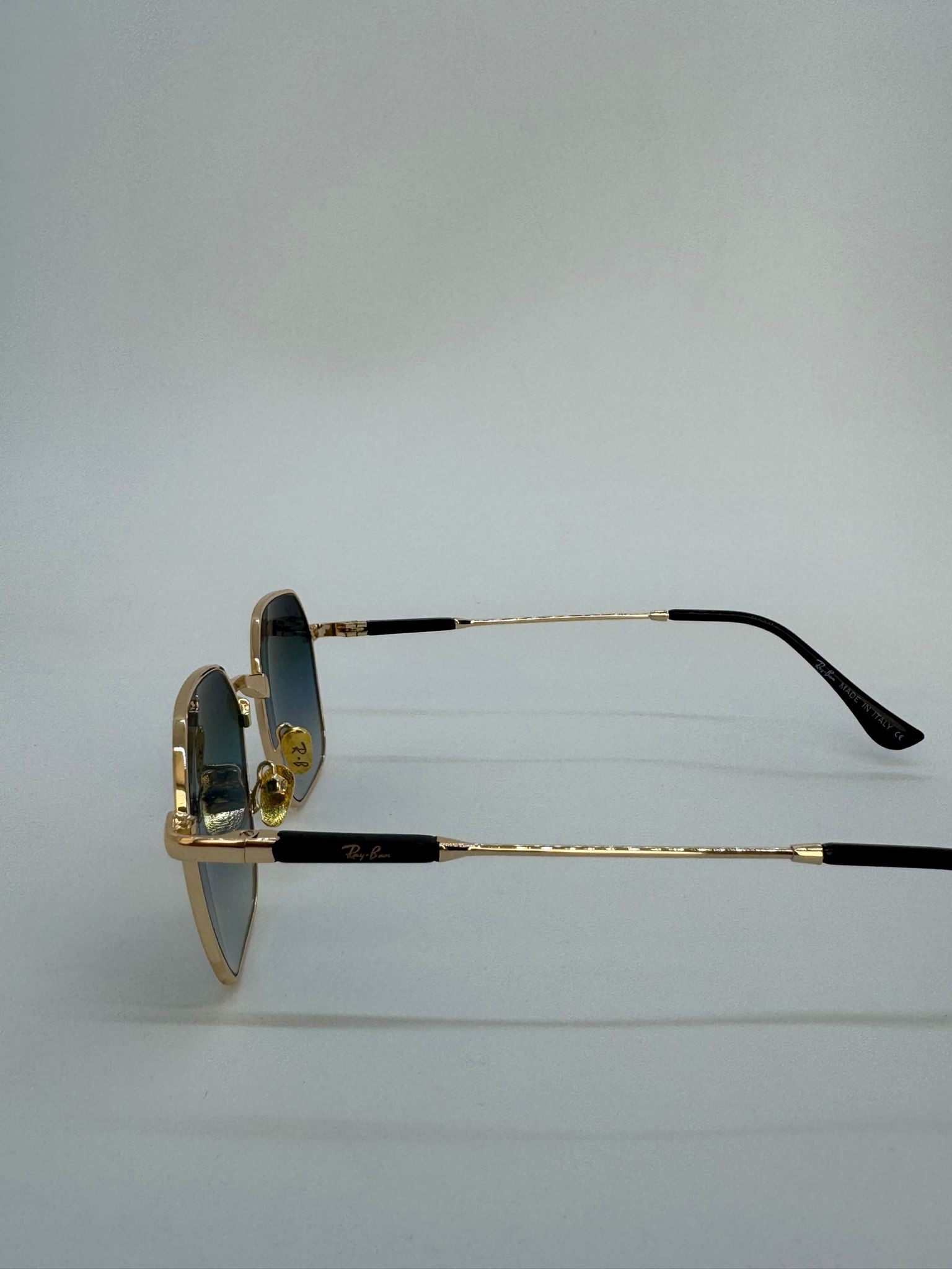 Ray-Ban 8094 Blue 56 Ekartman