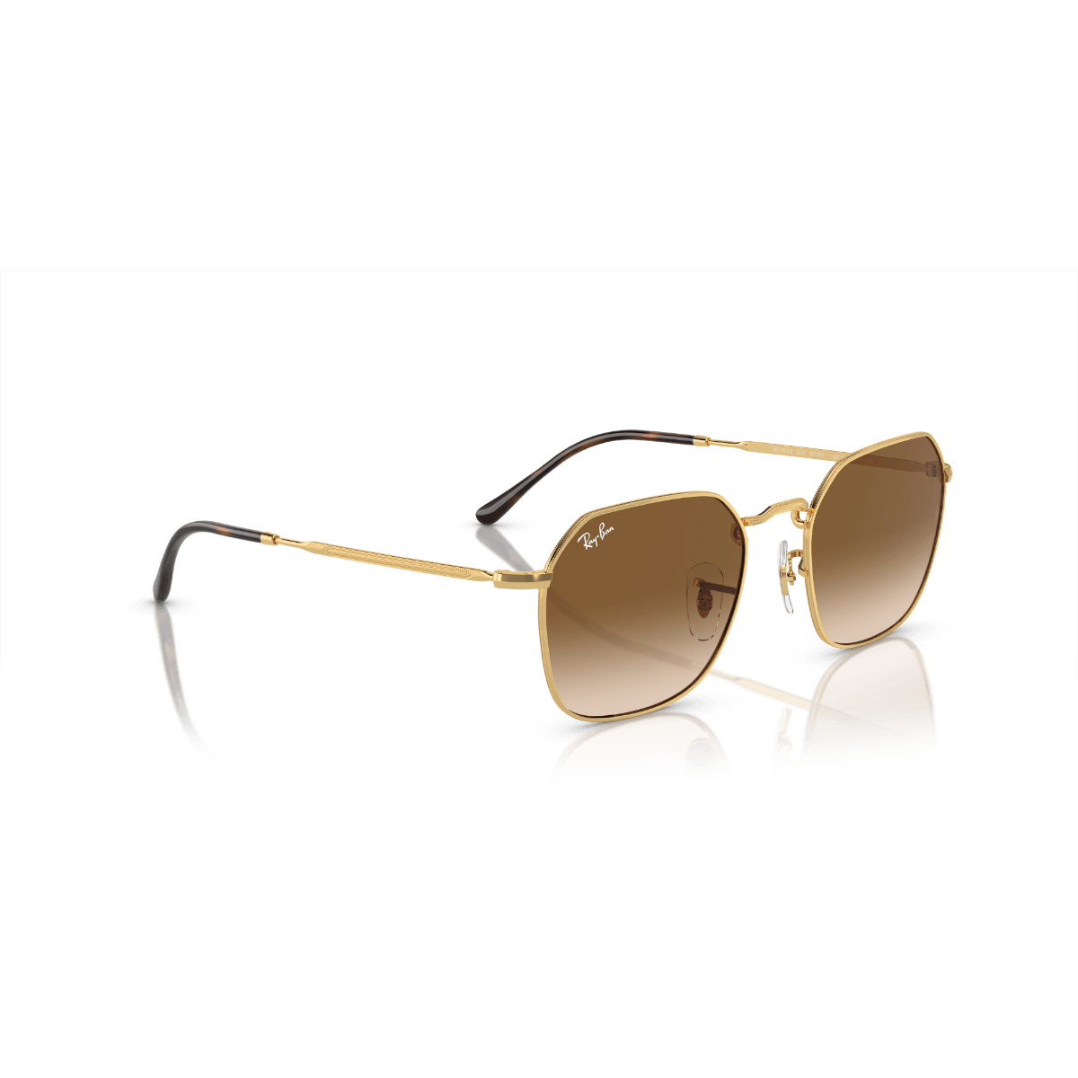 Ray-Ban 8094 Kahve