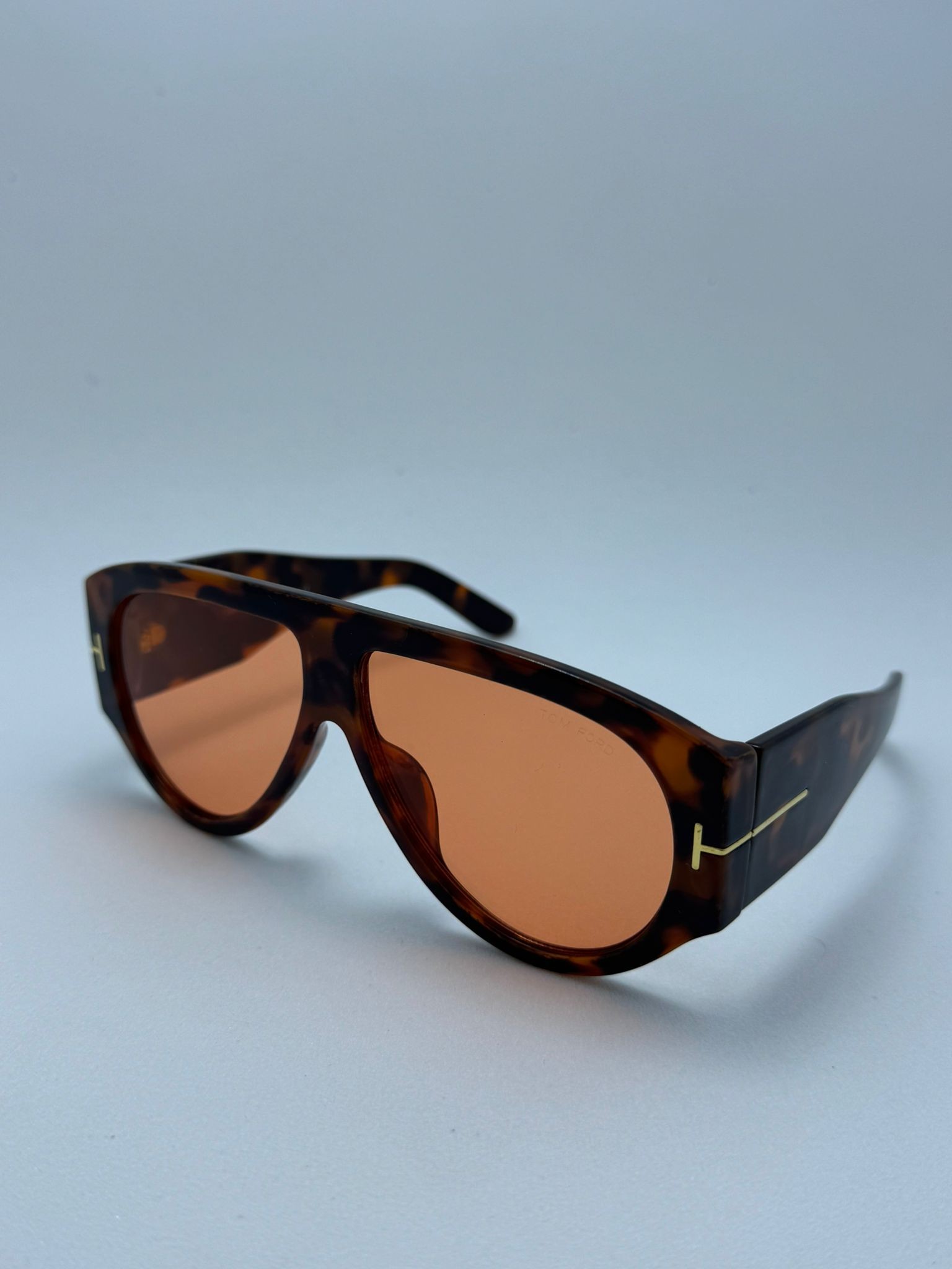 Tom Ford M6154 Leopar Orange