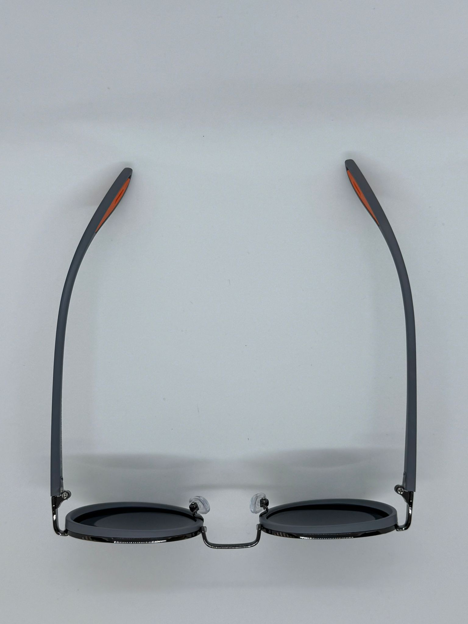 Ray-Ban Ferrari Modeli space gray