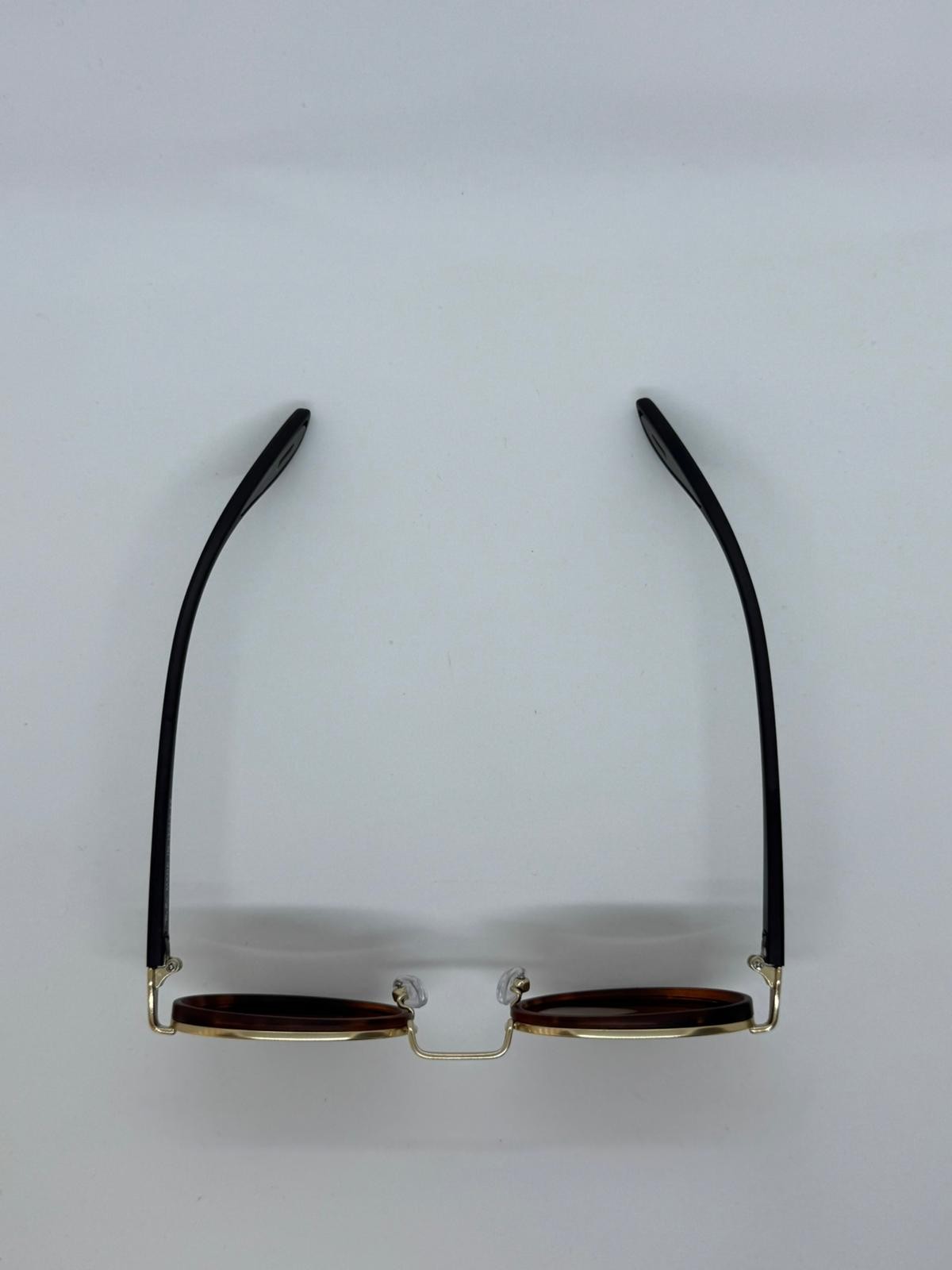 Ray-Ban Ferrari Modeli Gold Brown