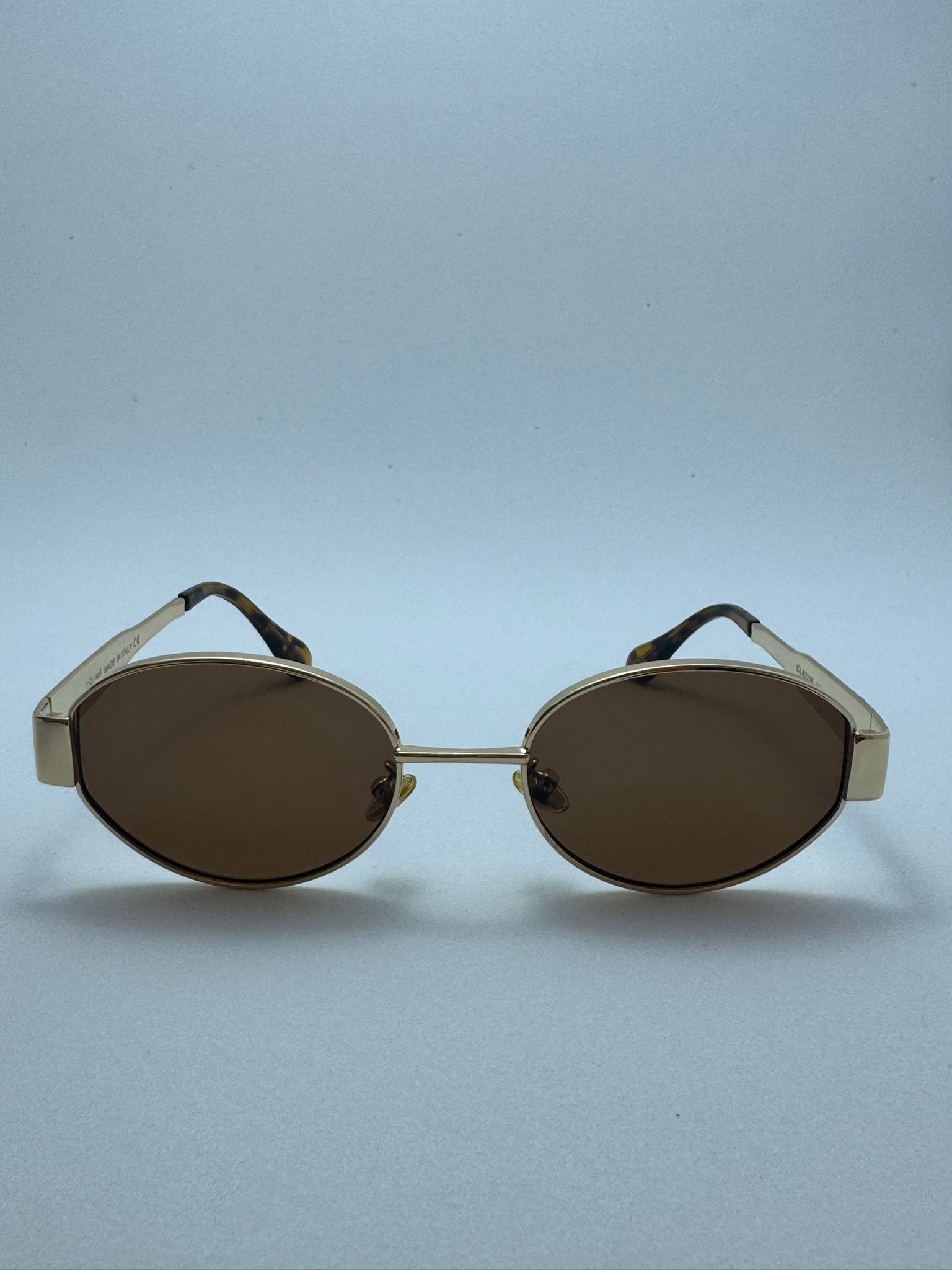 Celine CL 40235 Gold Brown