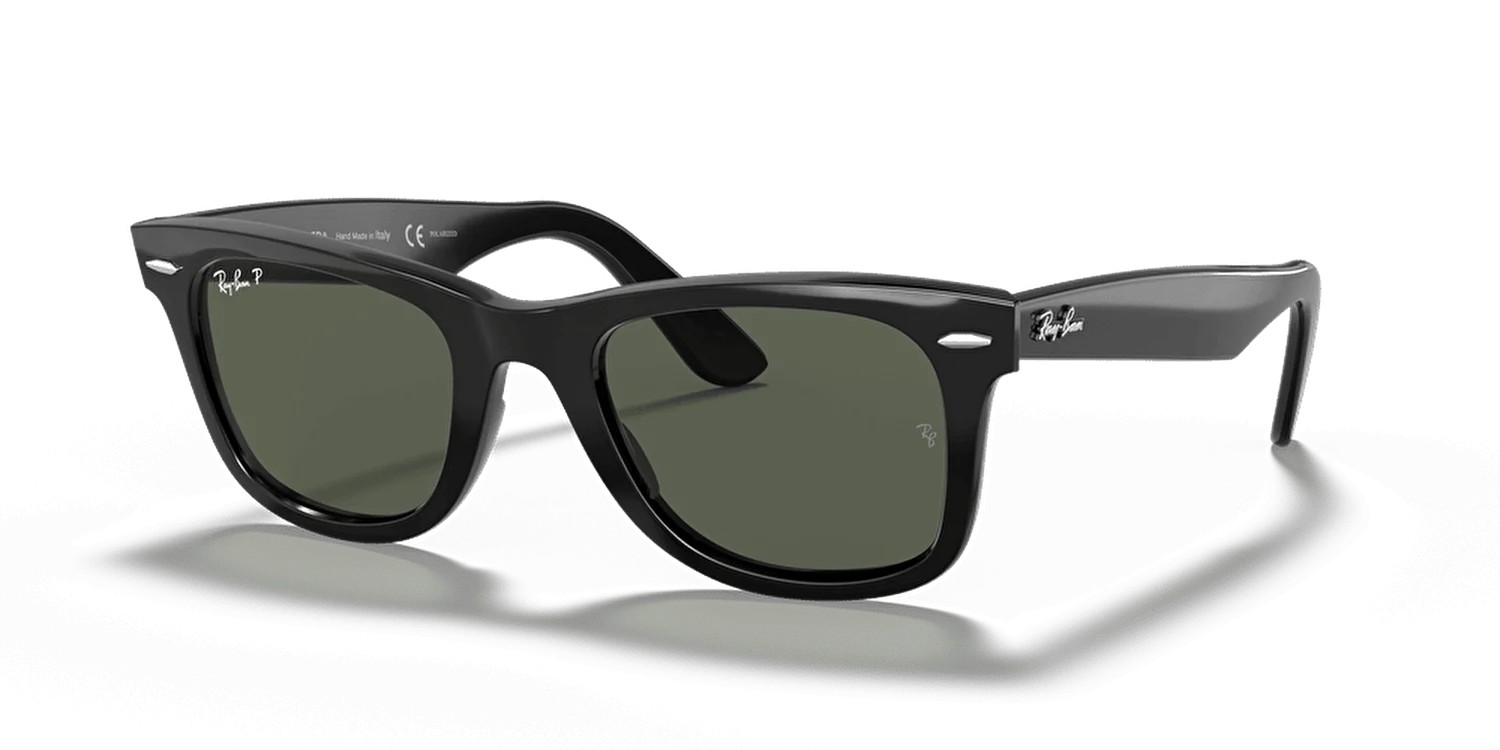 Ray-Ban Wayfarer  rb2140f 50 ekartman
