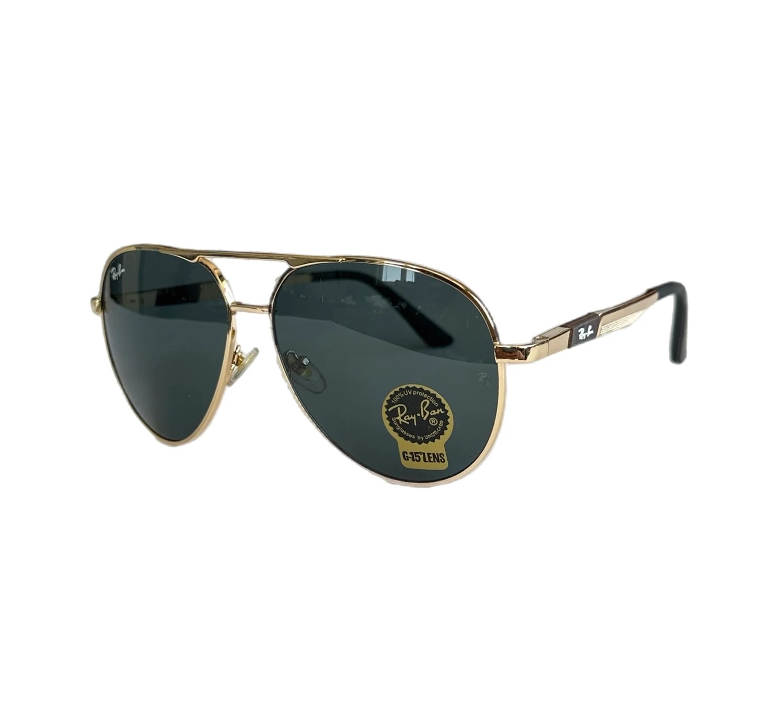 Ray-Ban Damla 58 Ekartman Unisex Güneş Gözlüğü