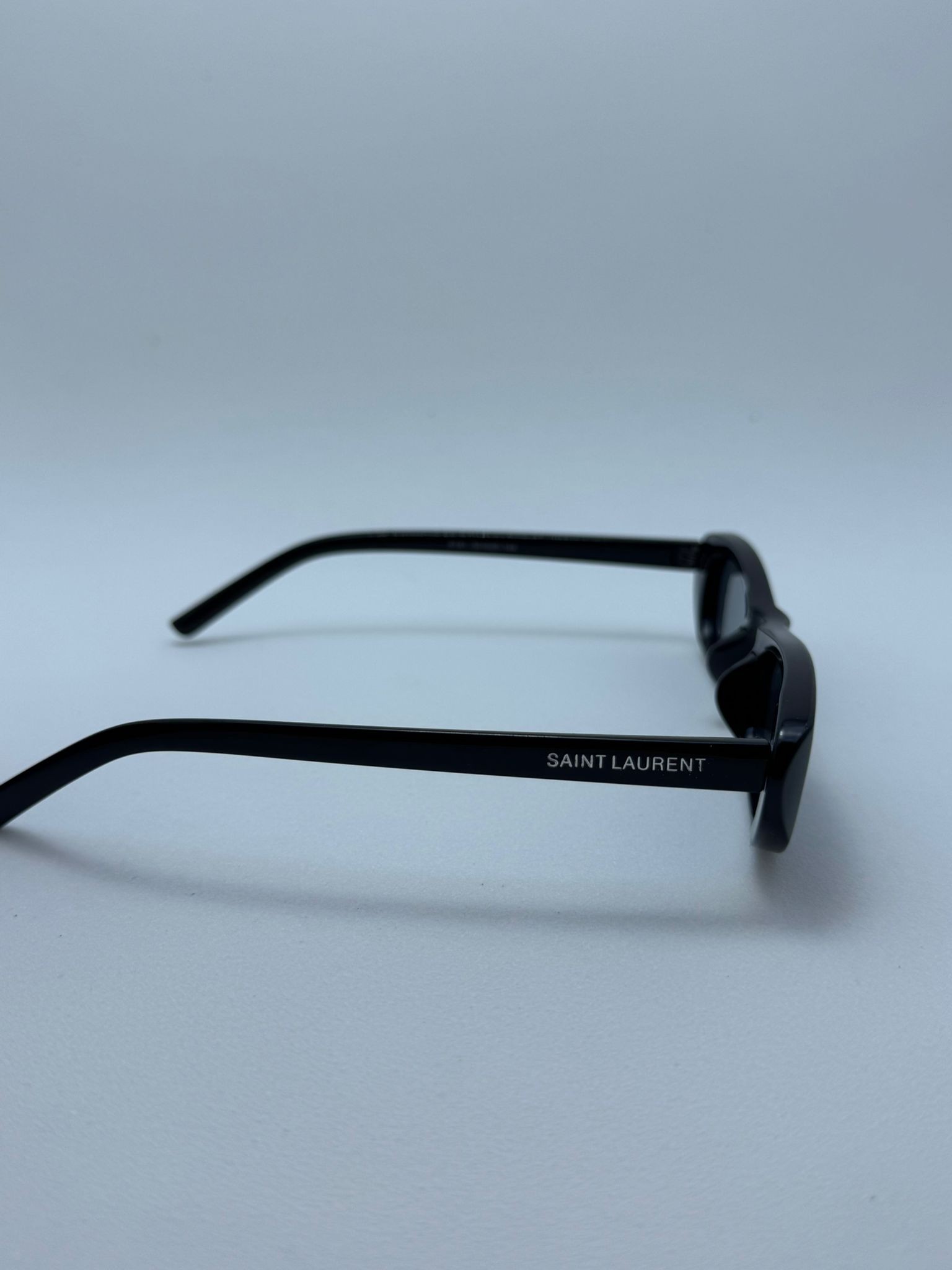 Saint Laurent 6161 Black