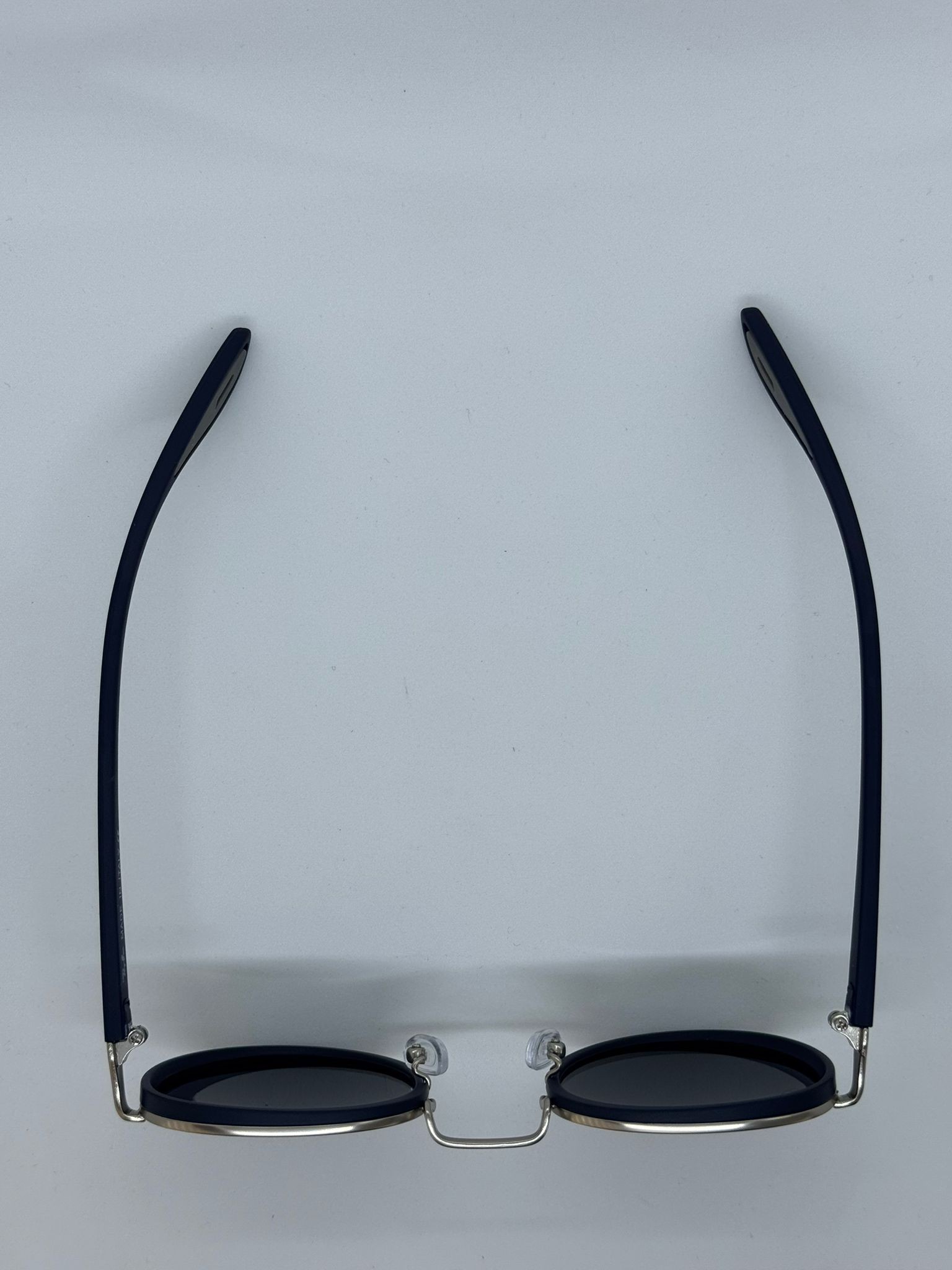 Ray-Ban Ferrari Modeli Silver Blue