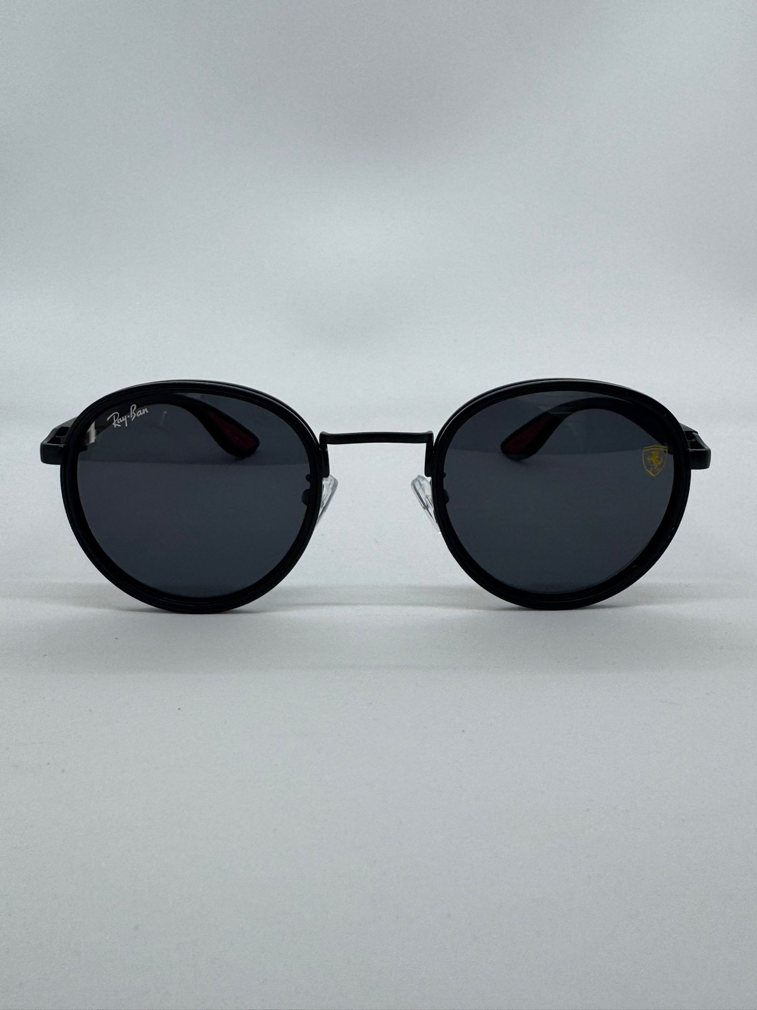 Ray-Ban Ferrari Modeli Black