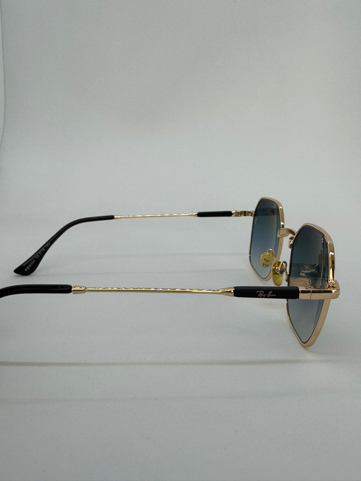 Ray-Ban 8094 Blue 56 Ekartman