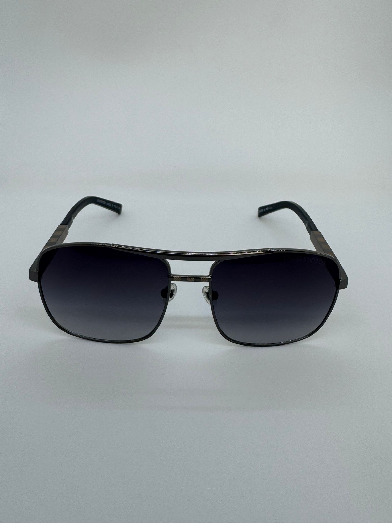 Louis Luvitton Z0259 Titanyum