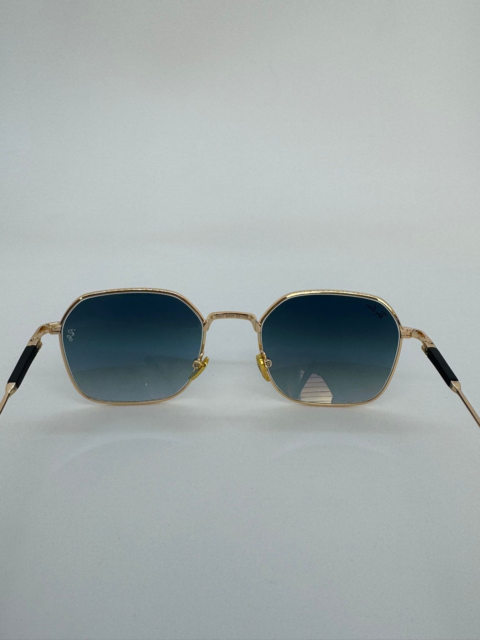 Ray-Ban 8094 Blue 56 Ekartman