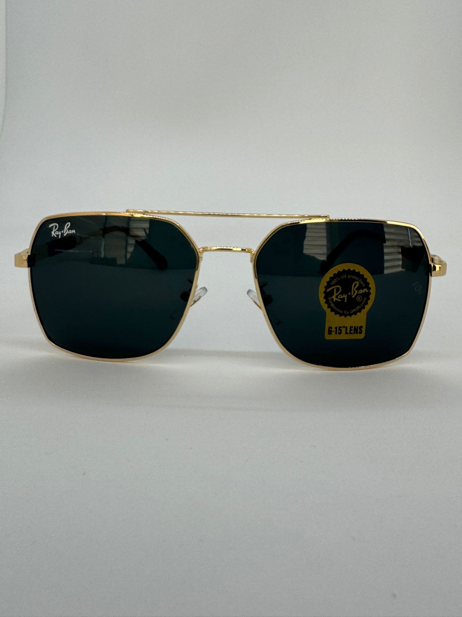 Ray-Ban Rb 5706 56 Ekartman Mv