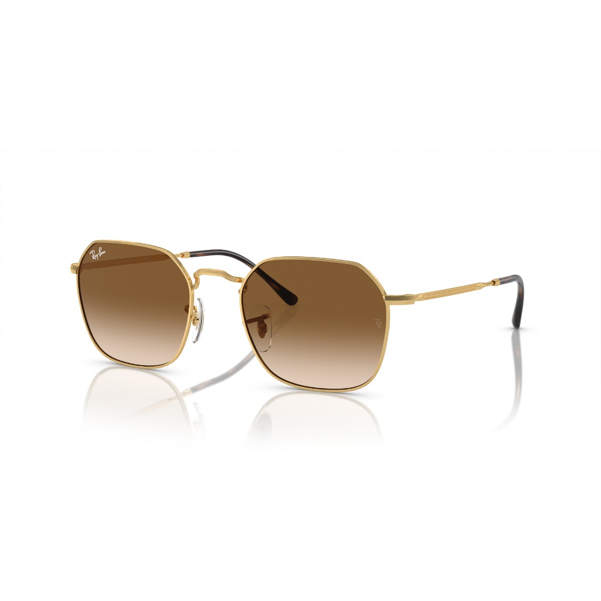 Ray-Ban 8094 Kahve