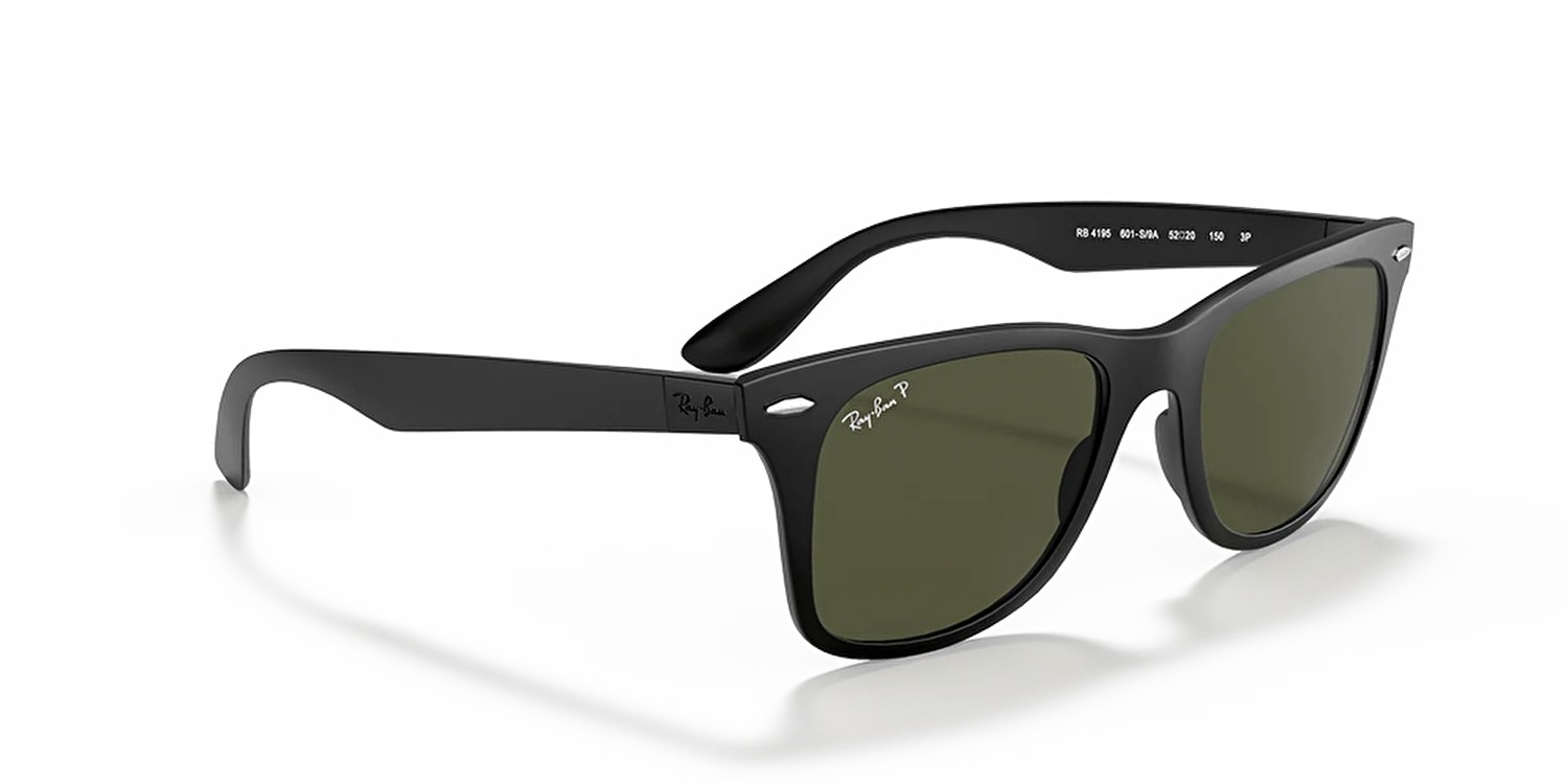 Ray-Ban Wayfarer  rb2140 54 ekartman