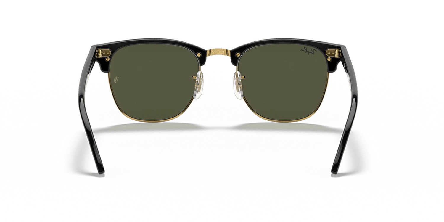 Ray-Ban RB3016 Clubmaster Classic