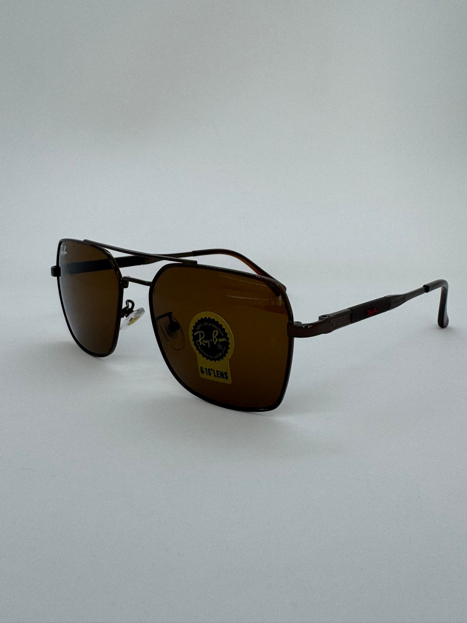 Ray-Ban RB 5706 Kahve 56 Ekartman