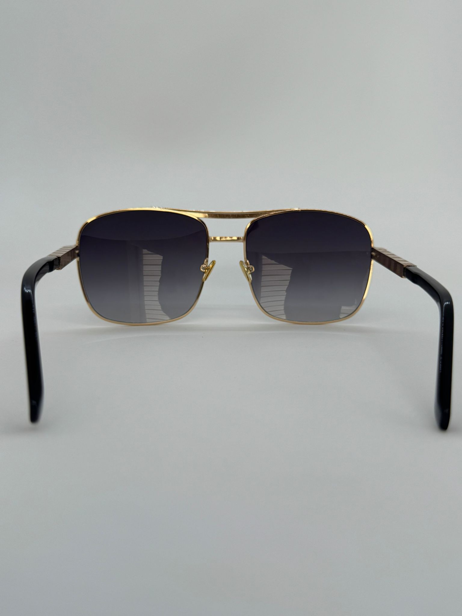 Louis Luvitton Z0259 Kahve Gold