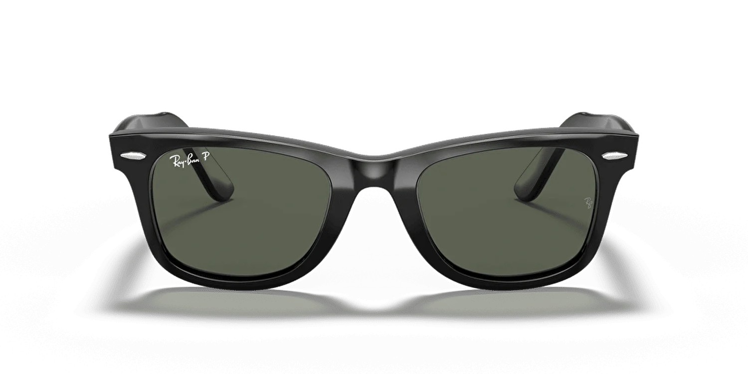 Ray-Ban Wayfarer  rb2140f 50 ekartman