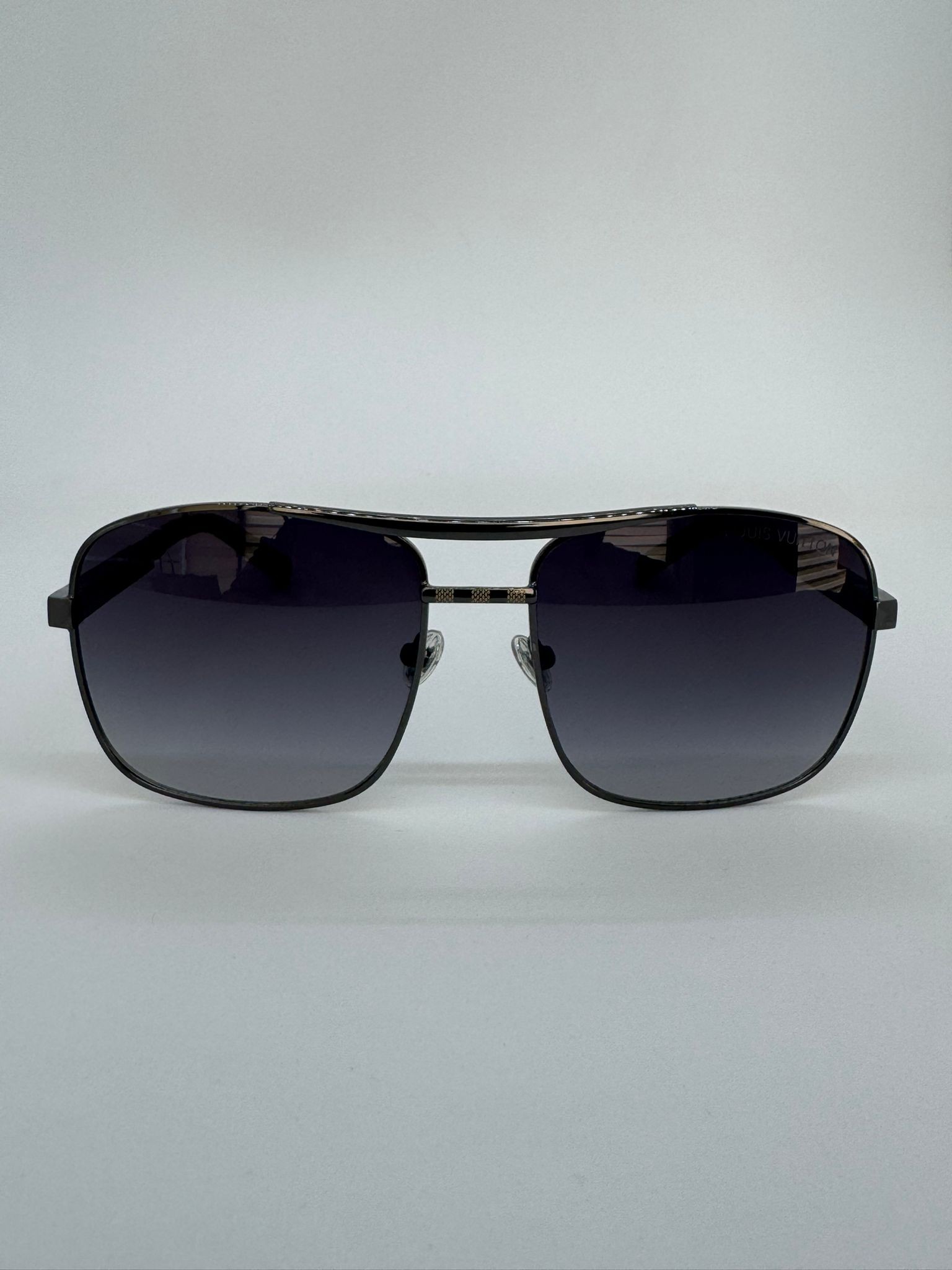 Louis Luvitton Z0259 Titanyum