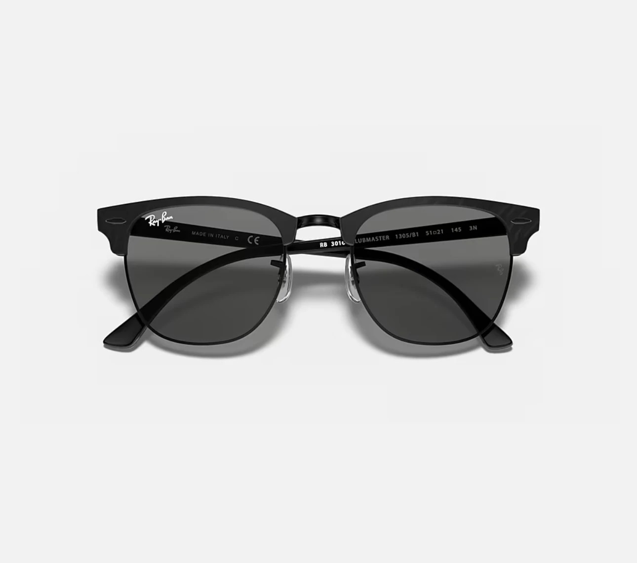Ray-Ban RB3016 Clubmaster Classic Ünisex