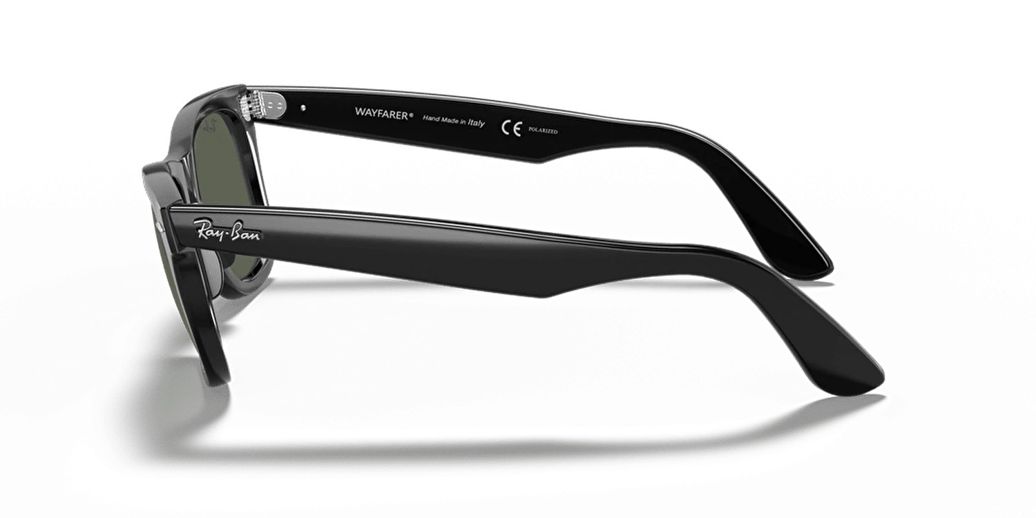 Ray-Ban Wayfarer  rb2140 54 ekartman