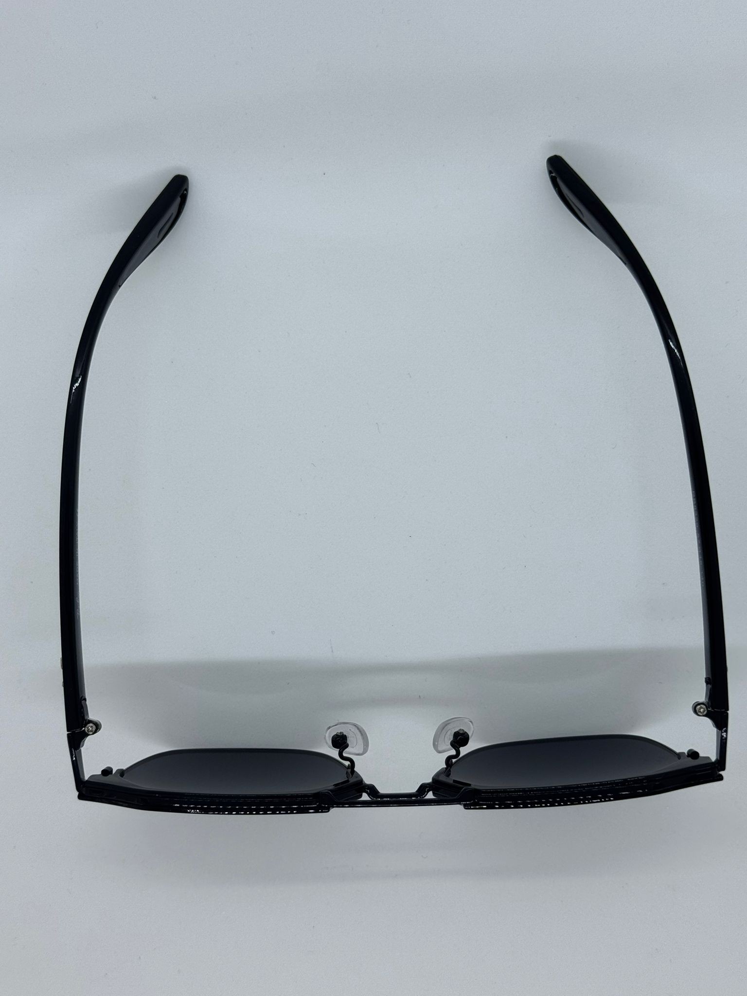 Ray-Ban Ferrari 8329 57 Black
